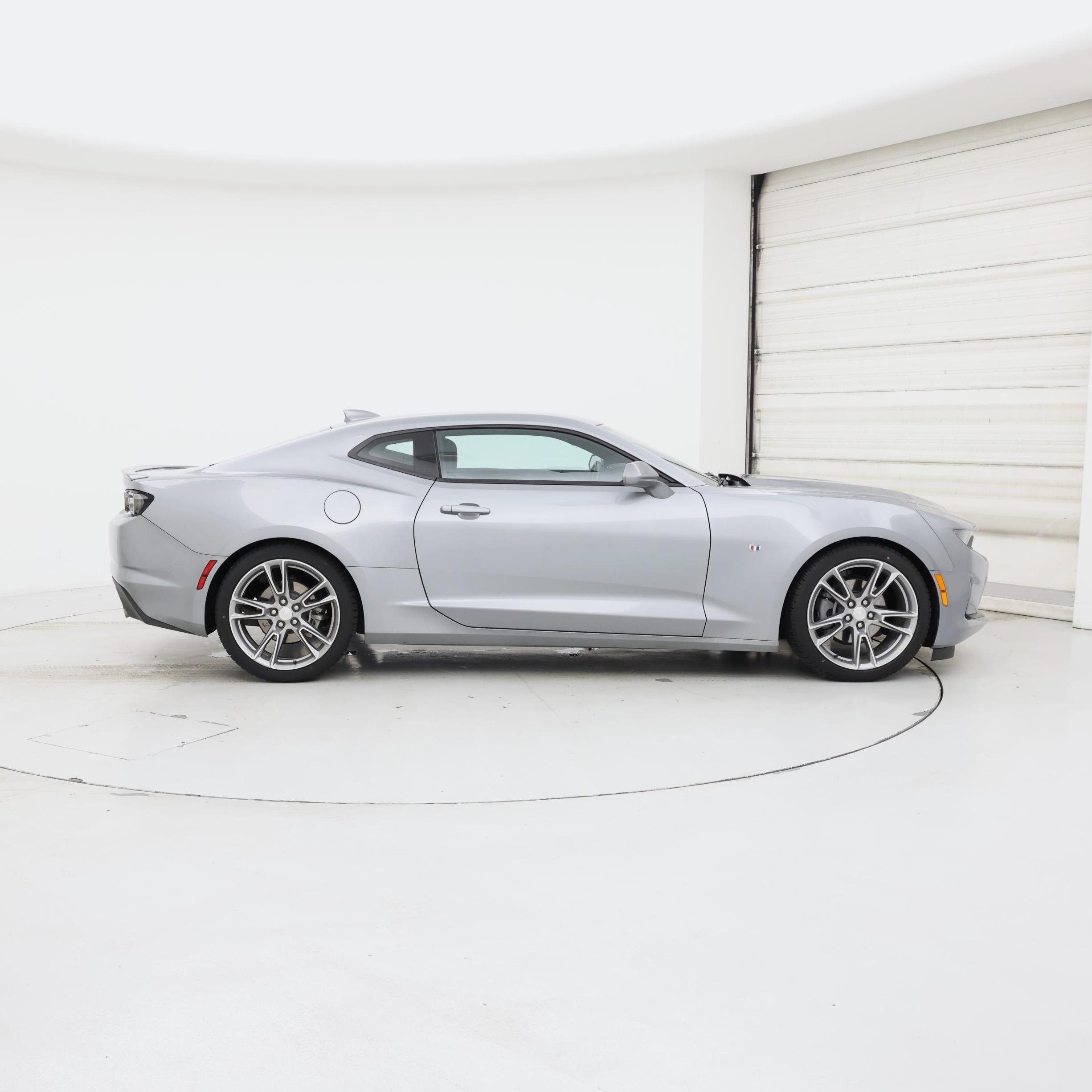 Thumbnail: 2024 Chevrolet Camaro - 7