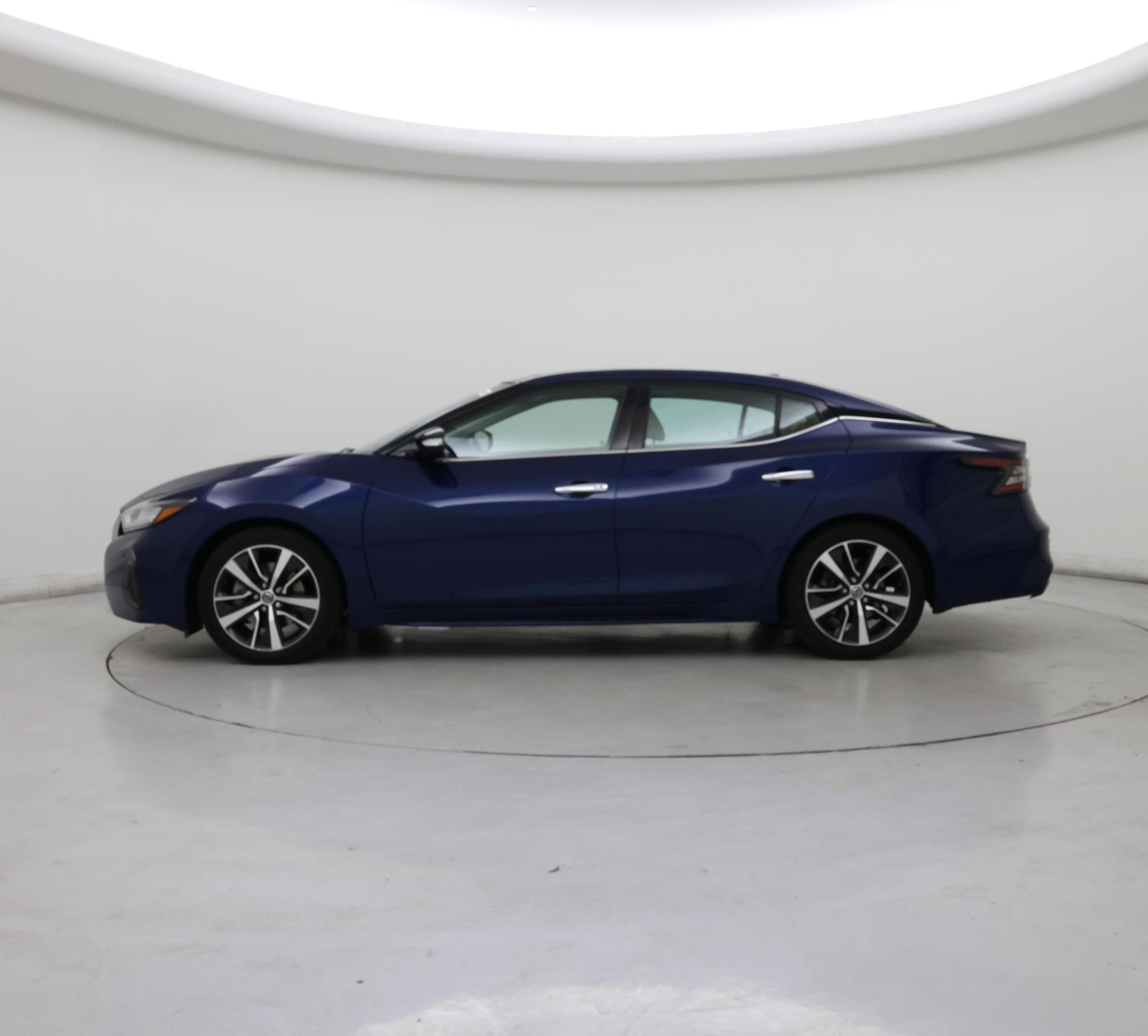 Thumbnail: 2020 Nissan Maxima - 3