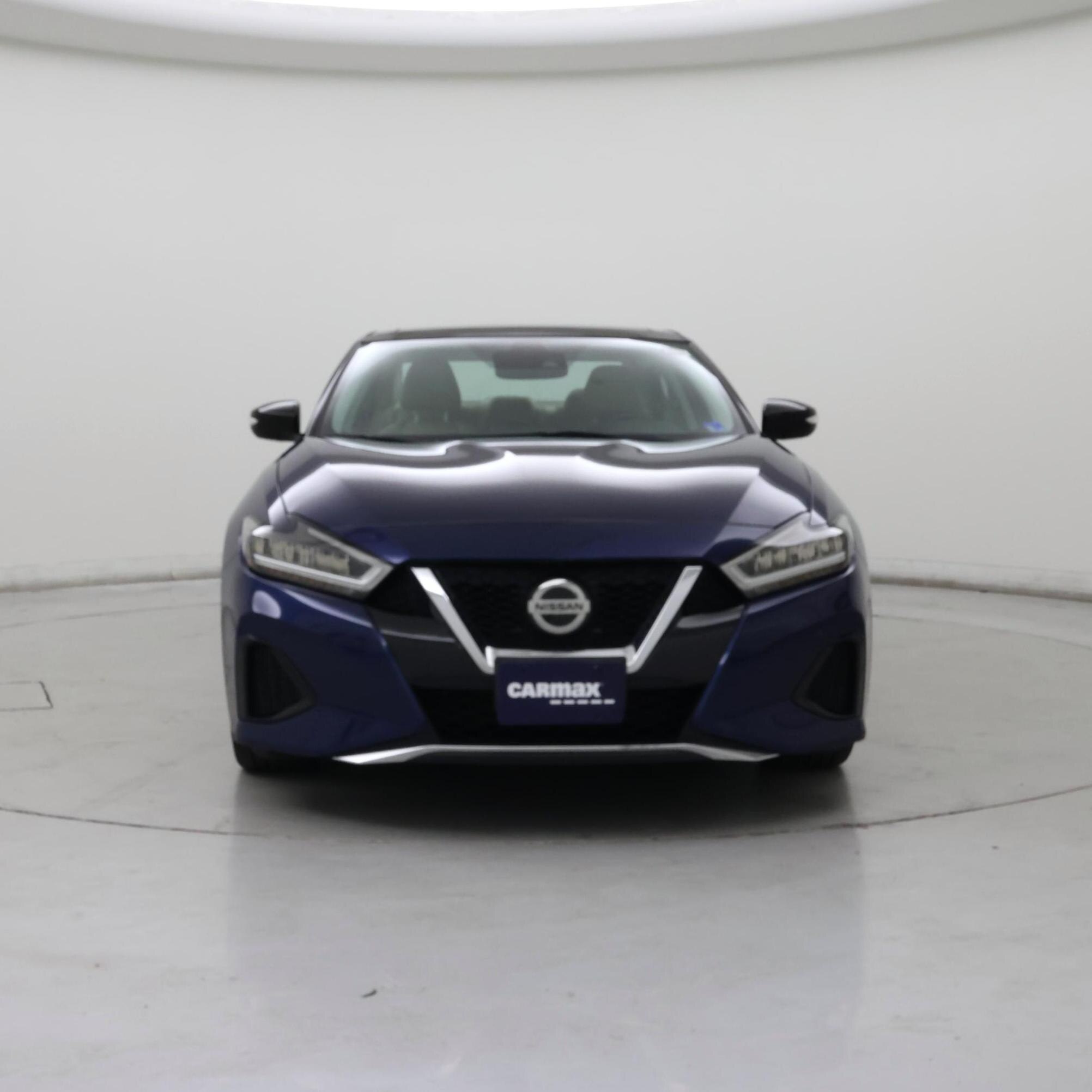 Thumbnail: 2020 Nissan Maxima - 5