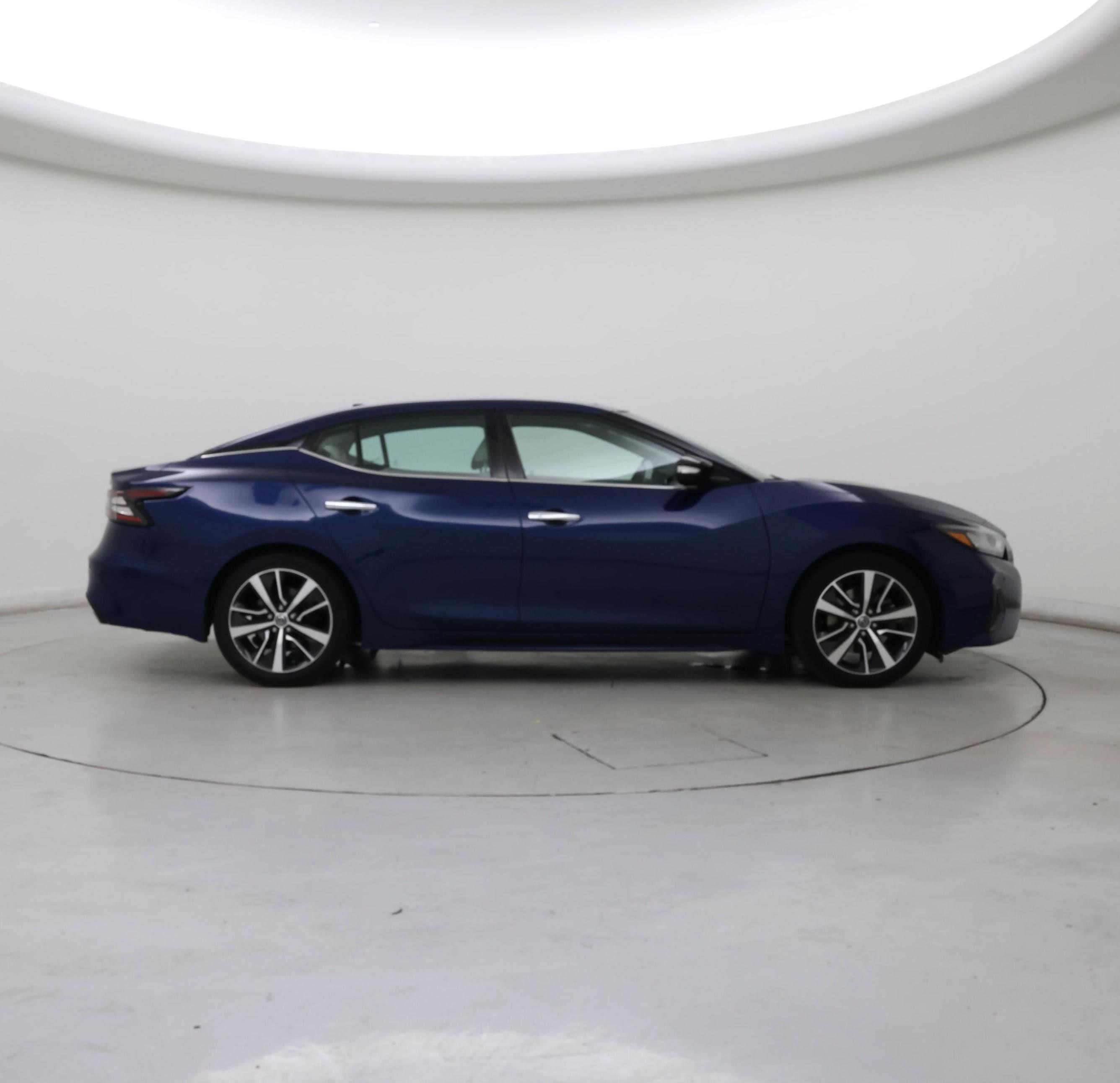 Thumbnail: 2020 Nissan Maxima - 7