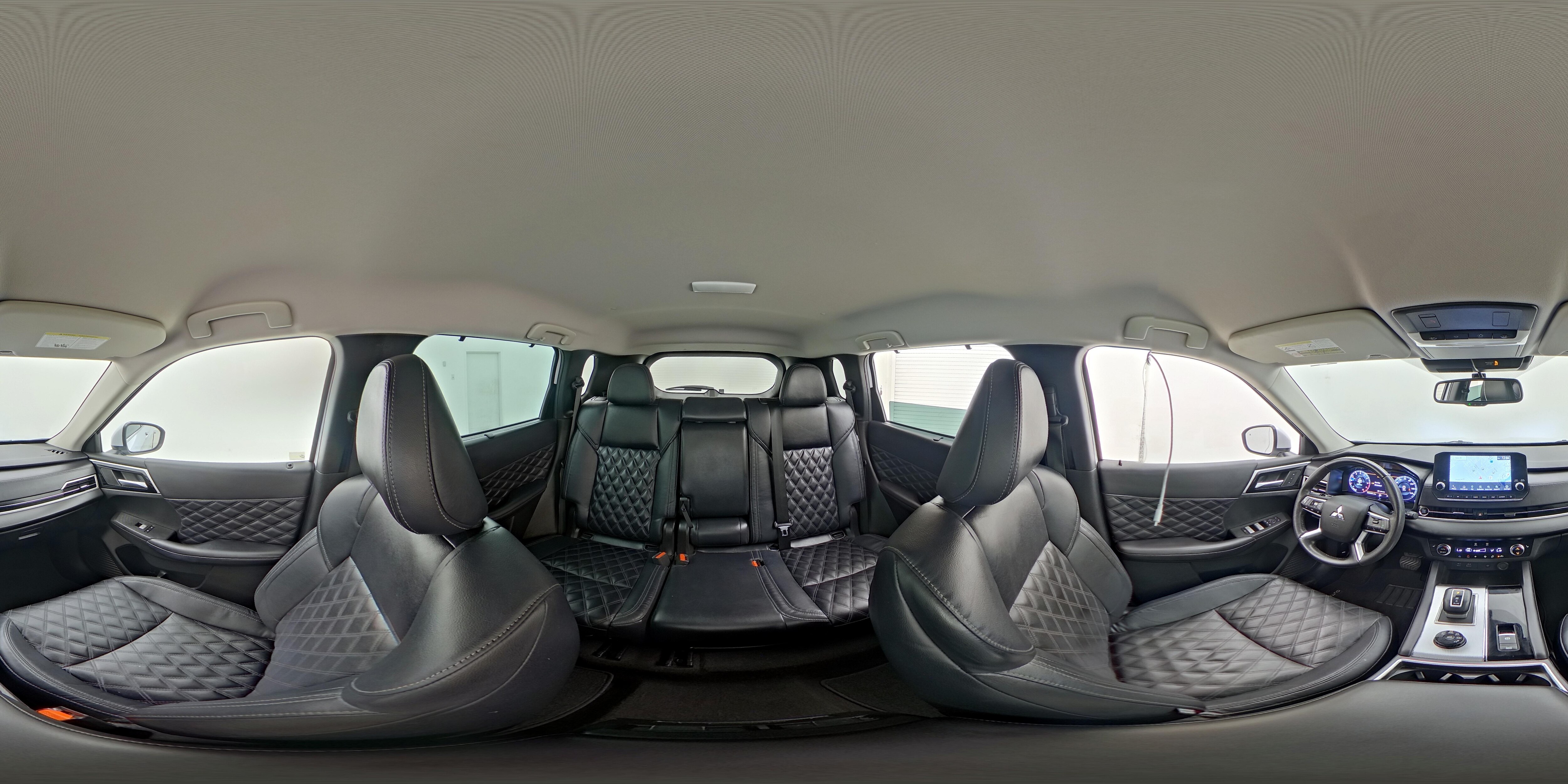 2023 Mitsubishi Outlander SEL - Photo 27