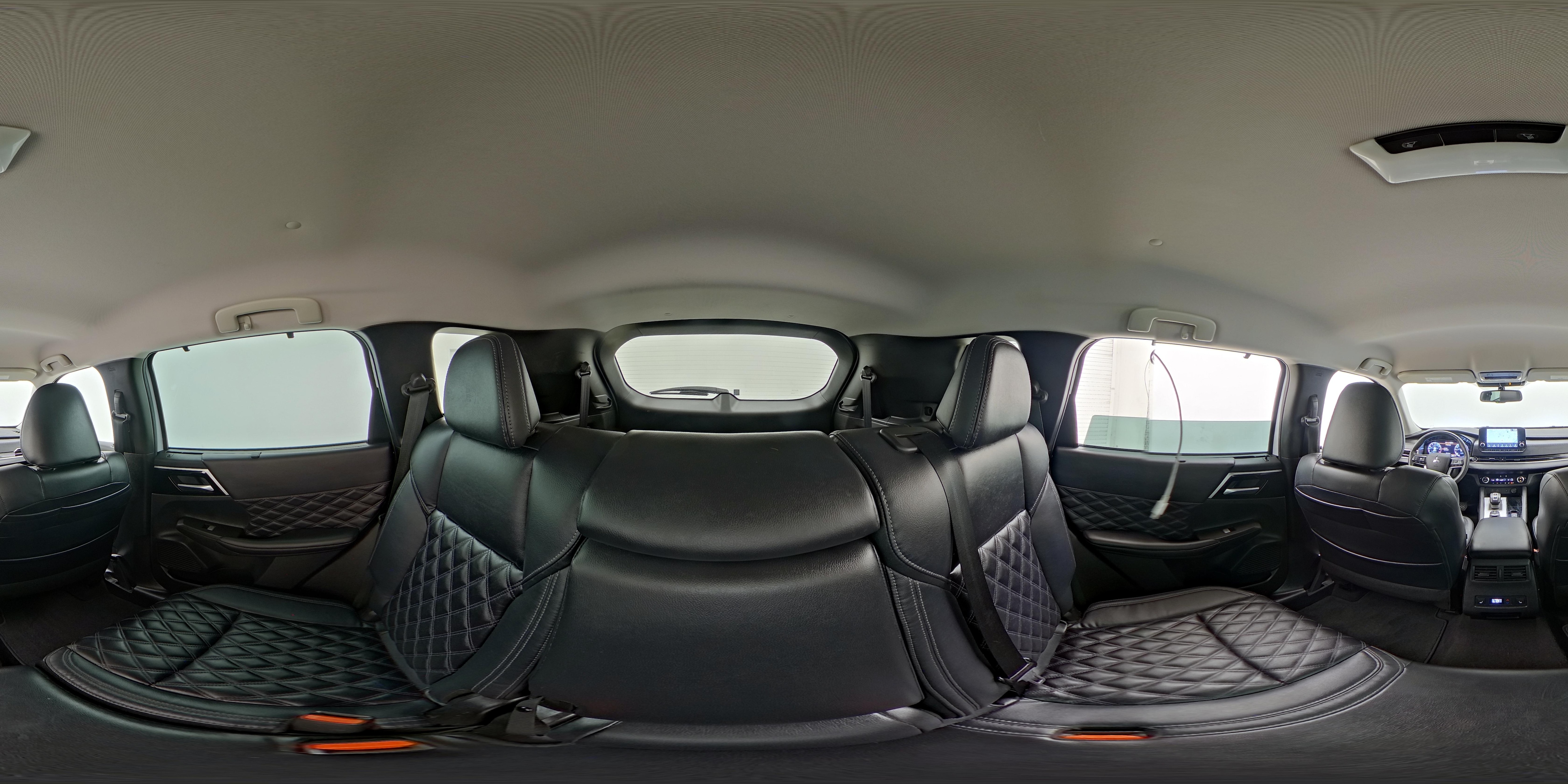2023 Mitsubishi Outlander SEL - Photo 28