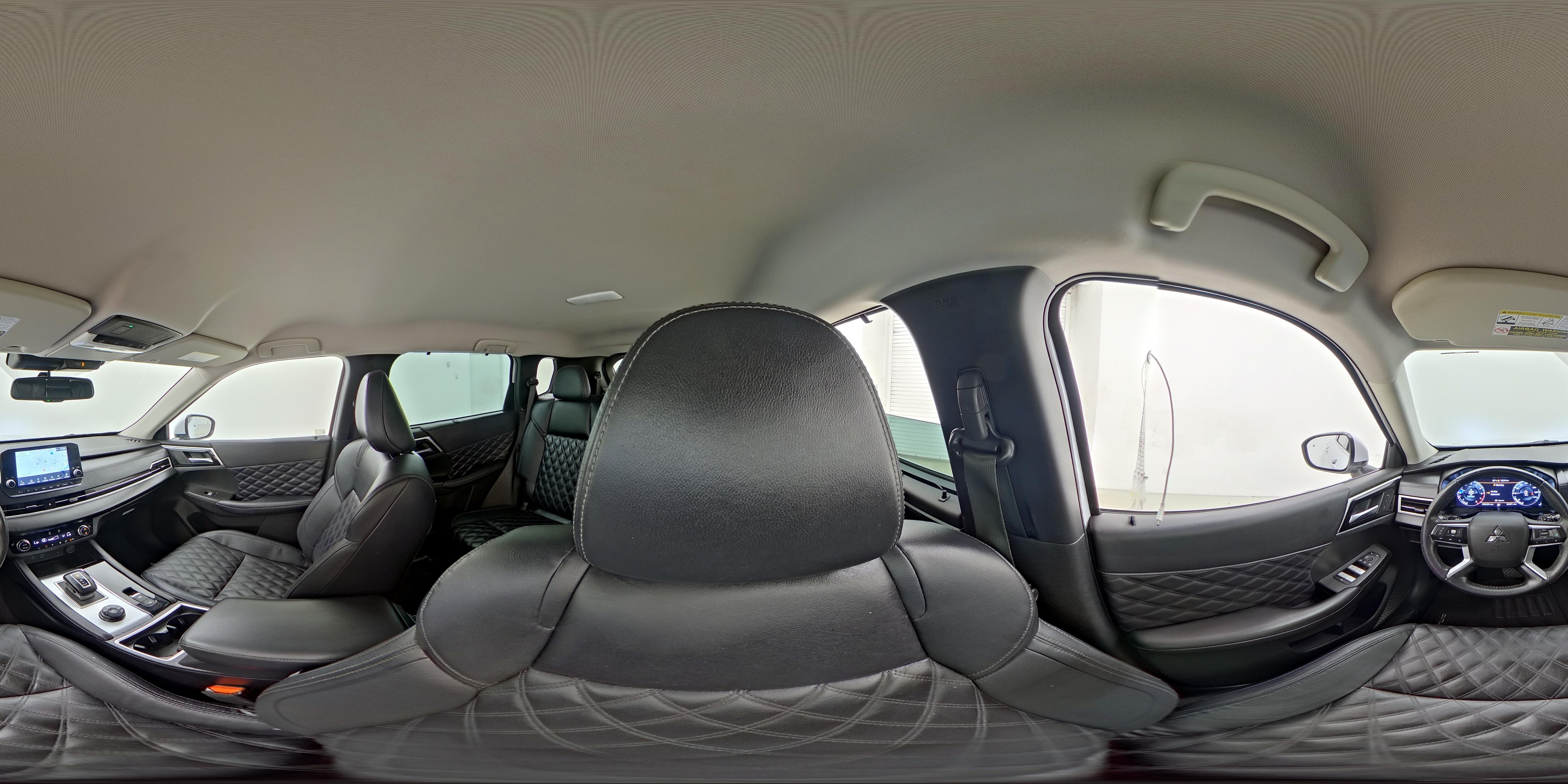 2023 Mitsubishi Outlander SEL - Photo 29