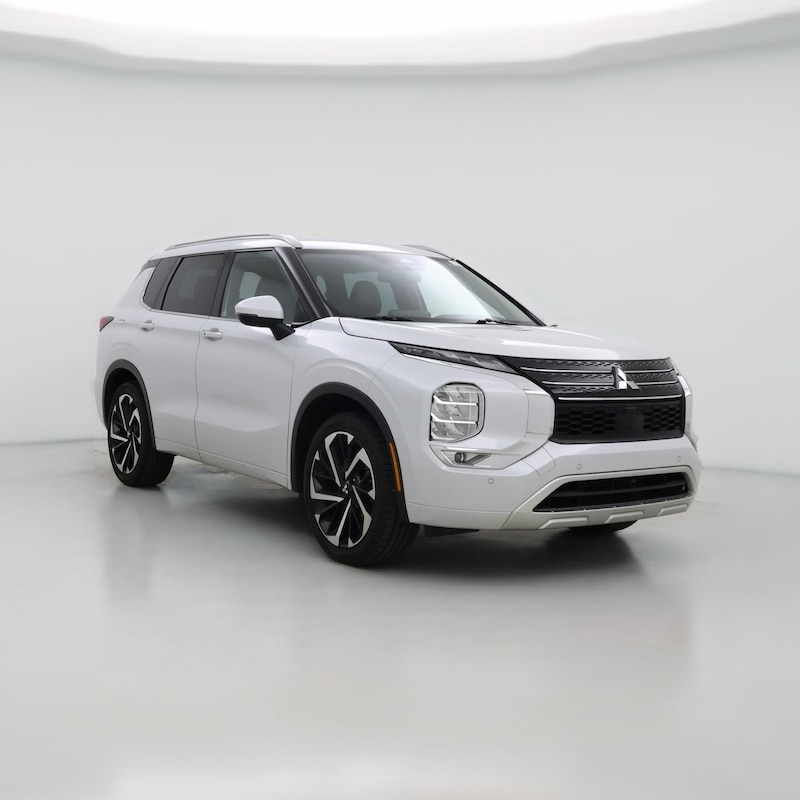 2023 Mitsubishi Outlander SEL
