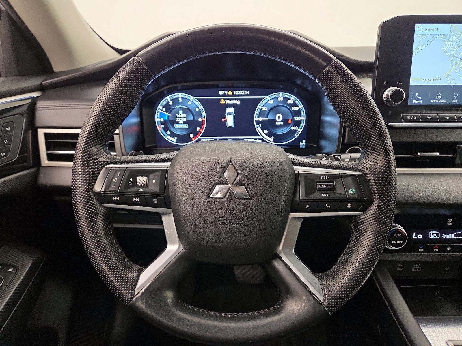 2023 Mitsubishi Outlander SEL - Photo 11