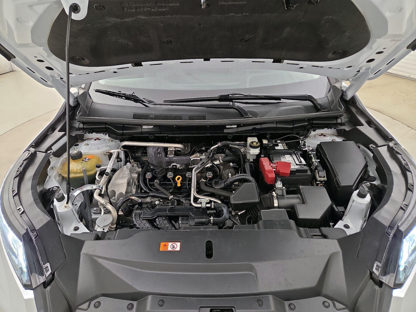2023 Mitsubishi Outlander SEL - Photo 25
