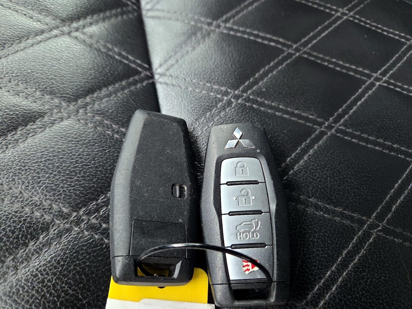 2023 Mitsubishi Outlander SEL - Photo 26