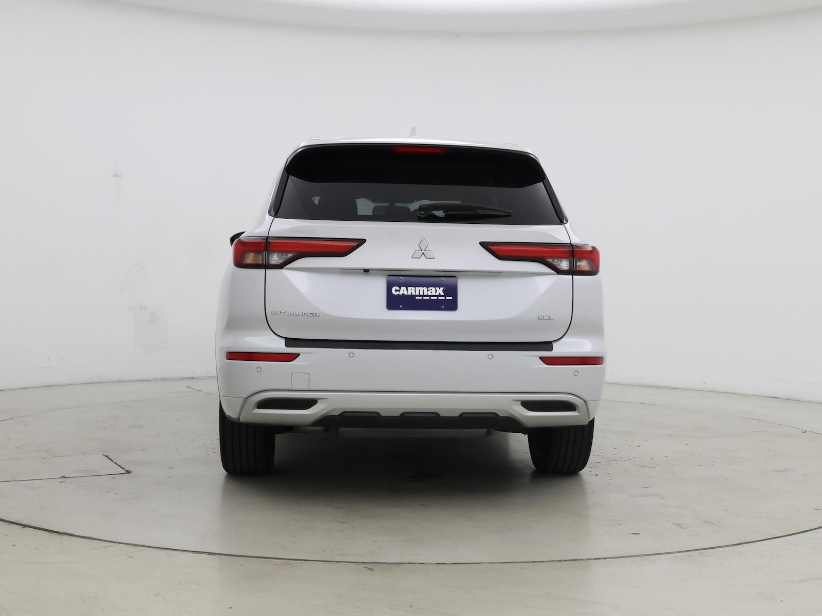 2023 Mitsubishi Outlander SEL - Photo 7