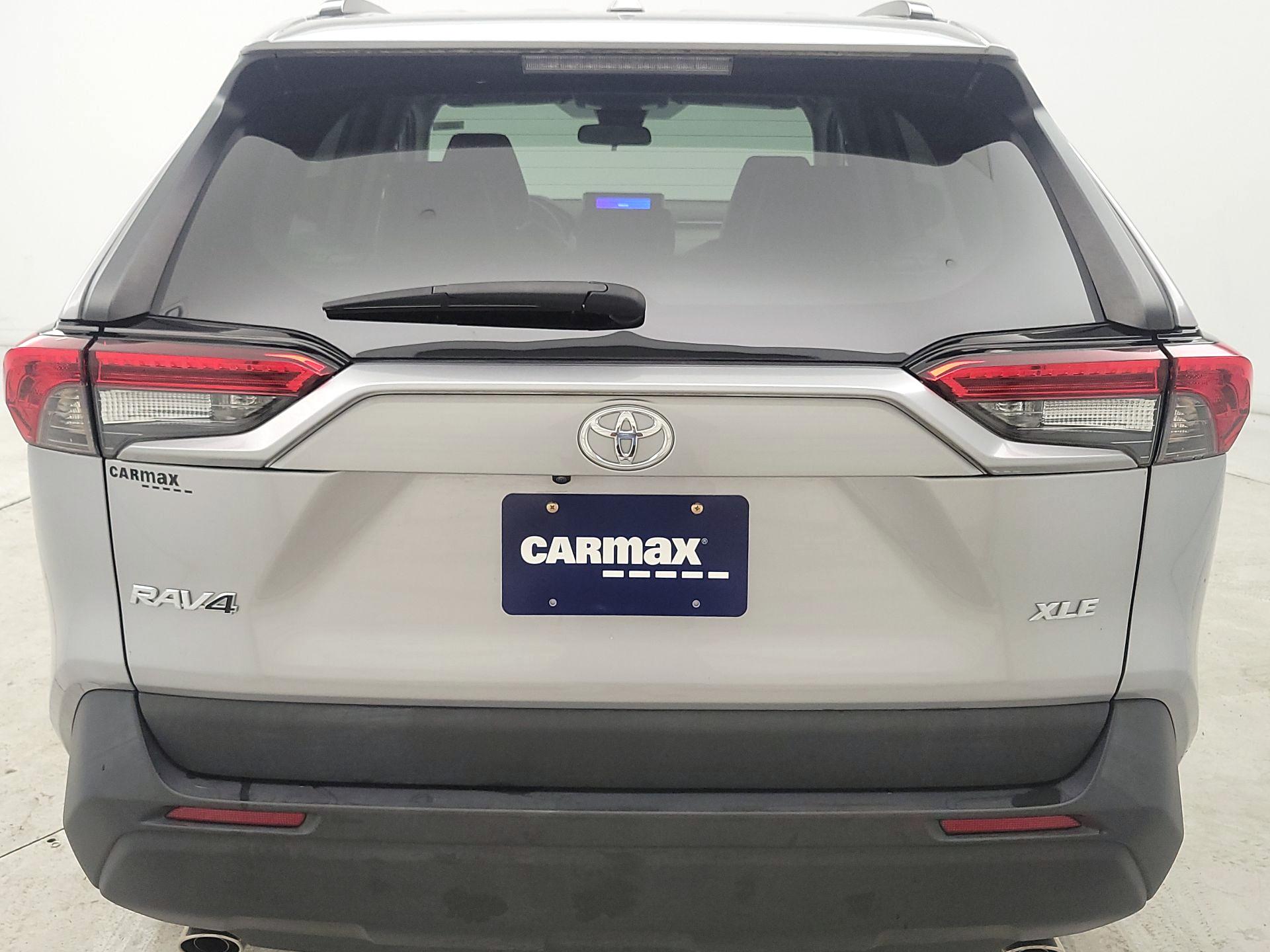 Thumbnail: 2024 Toyota RAV4 - 6