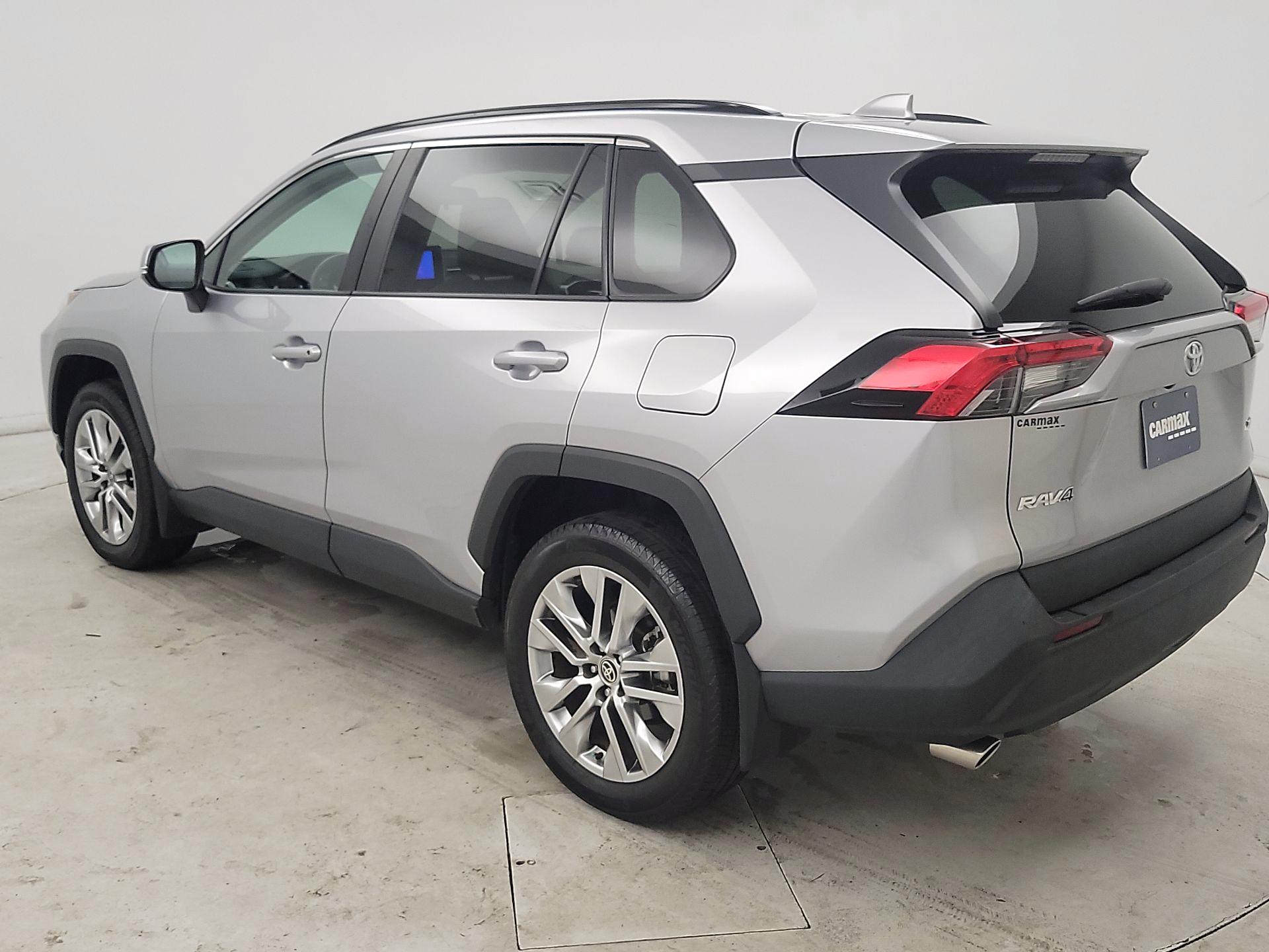 Thumbnail: 2024 Toyota RAV4 - 7