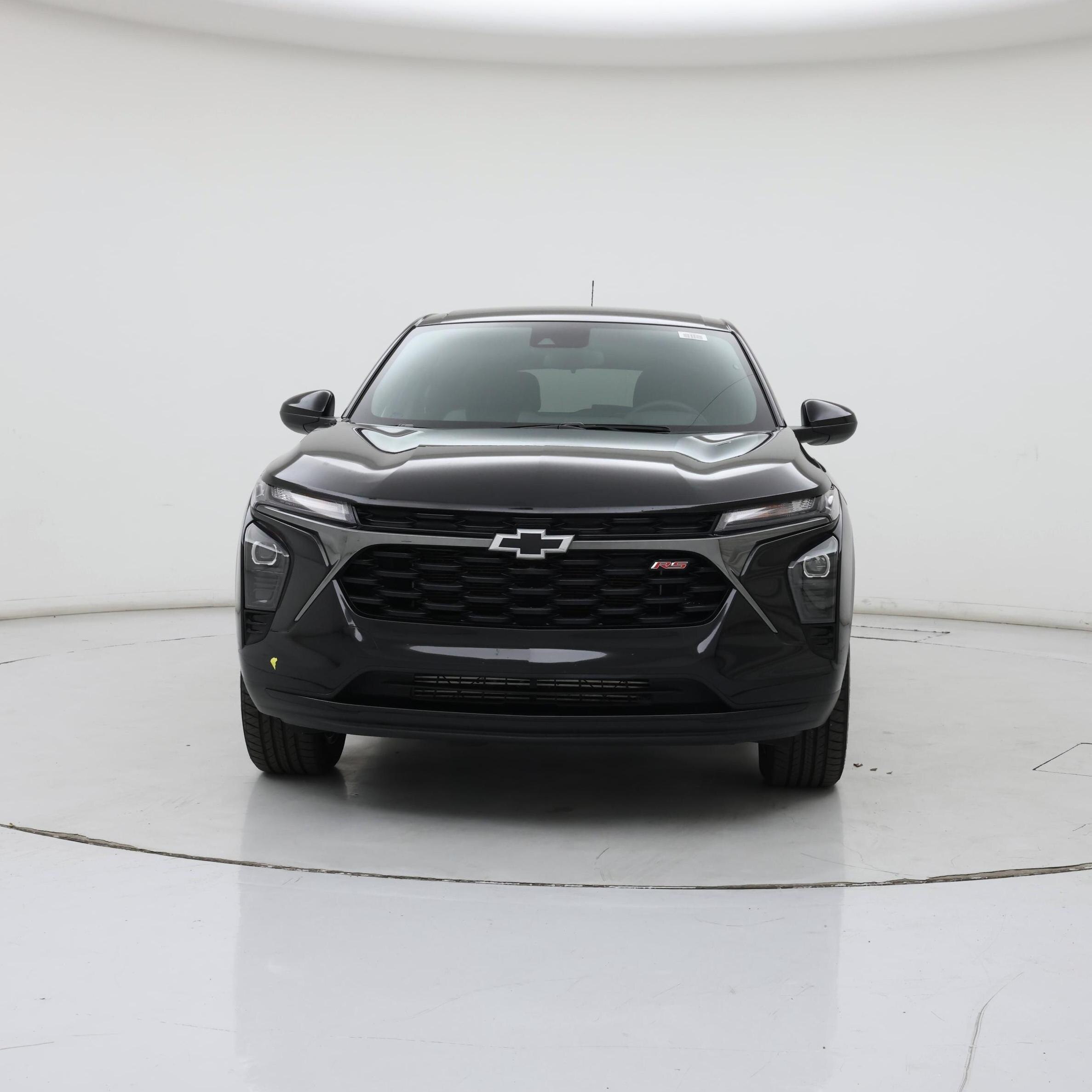 Thumbnail: 2025 Chevrolet Trax - 5