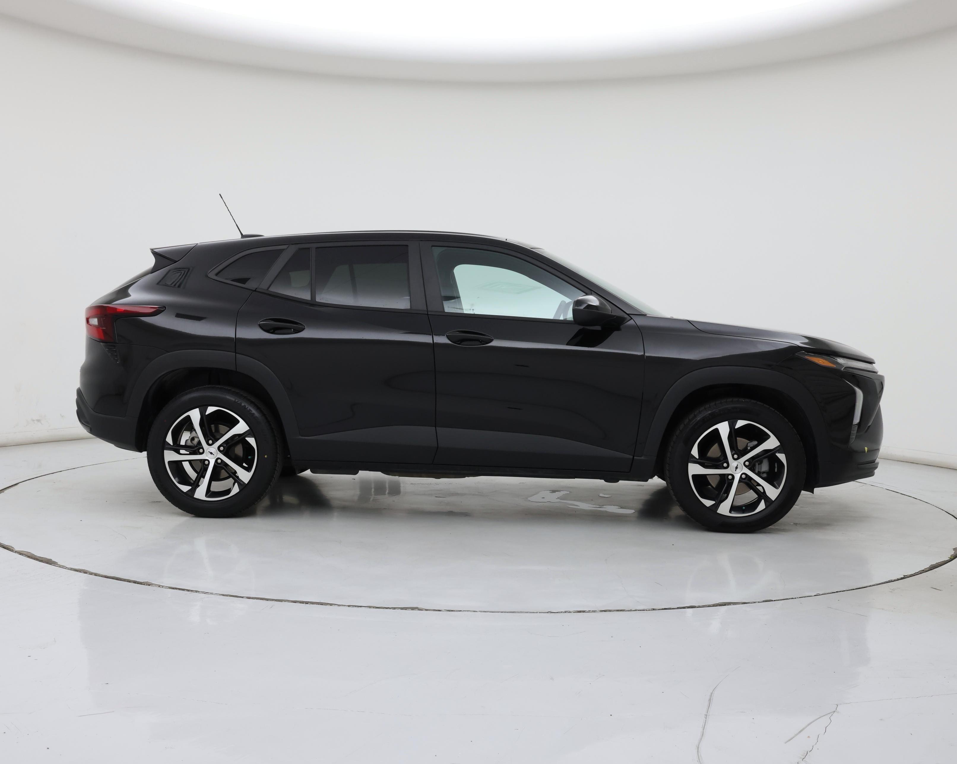 Thumbnail: 2025 Chevrolet Trax - 7