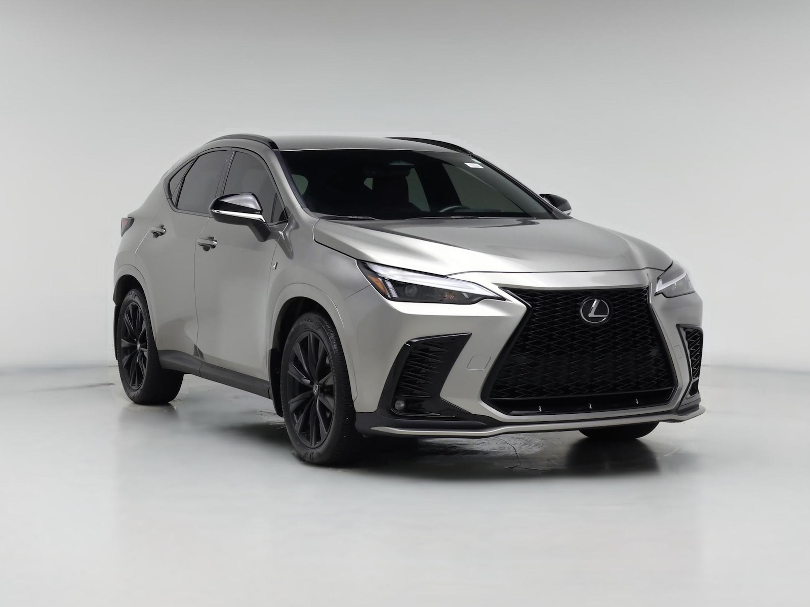 2022 Lexus NX