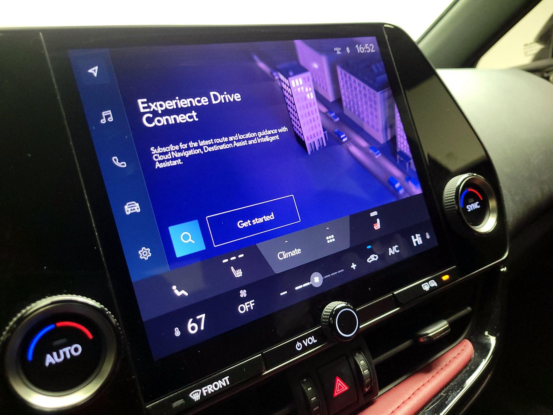 Thumbnail: 2022 Lexus NX - 14