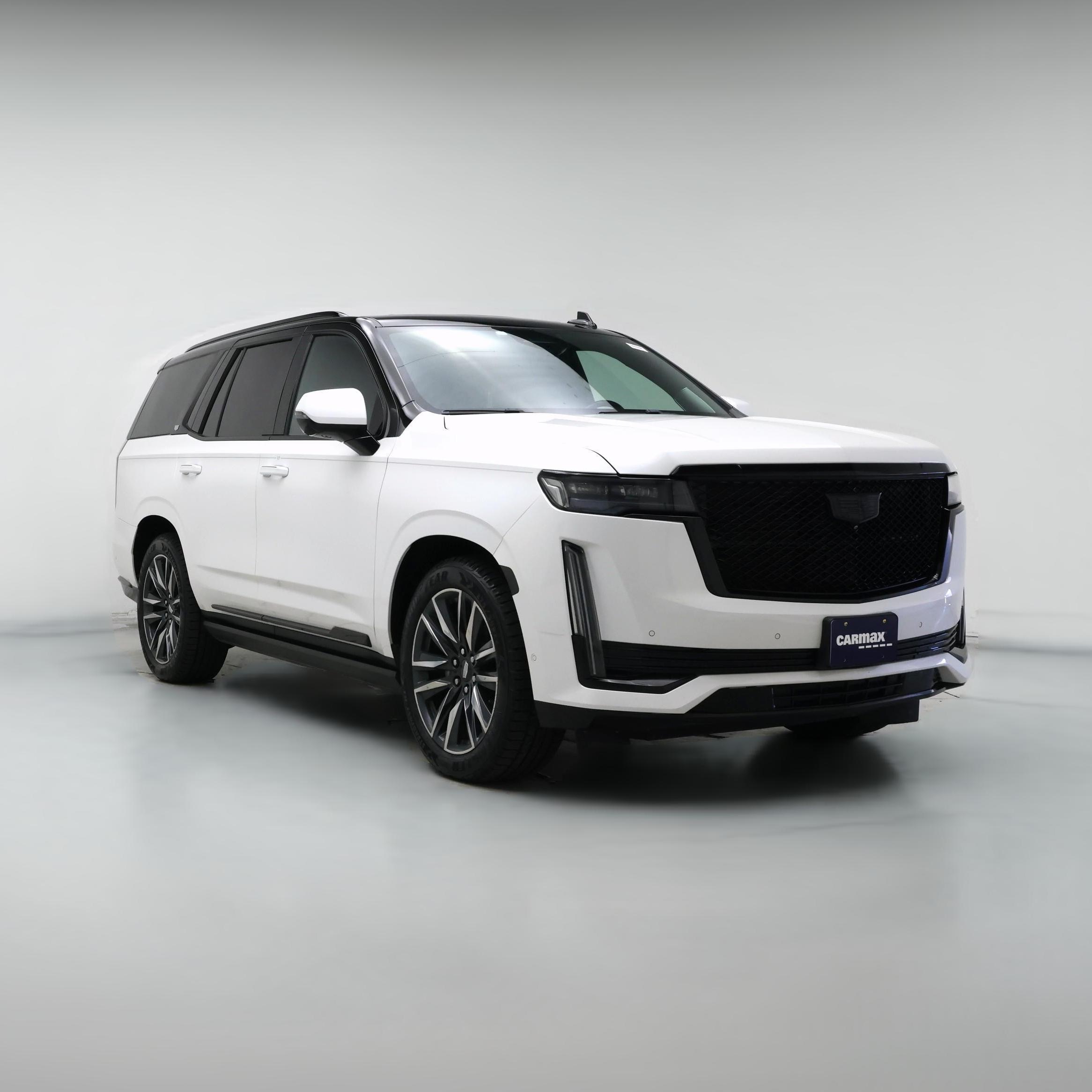 Thumbnail: 2023 Cadillac Escalade - 1