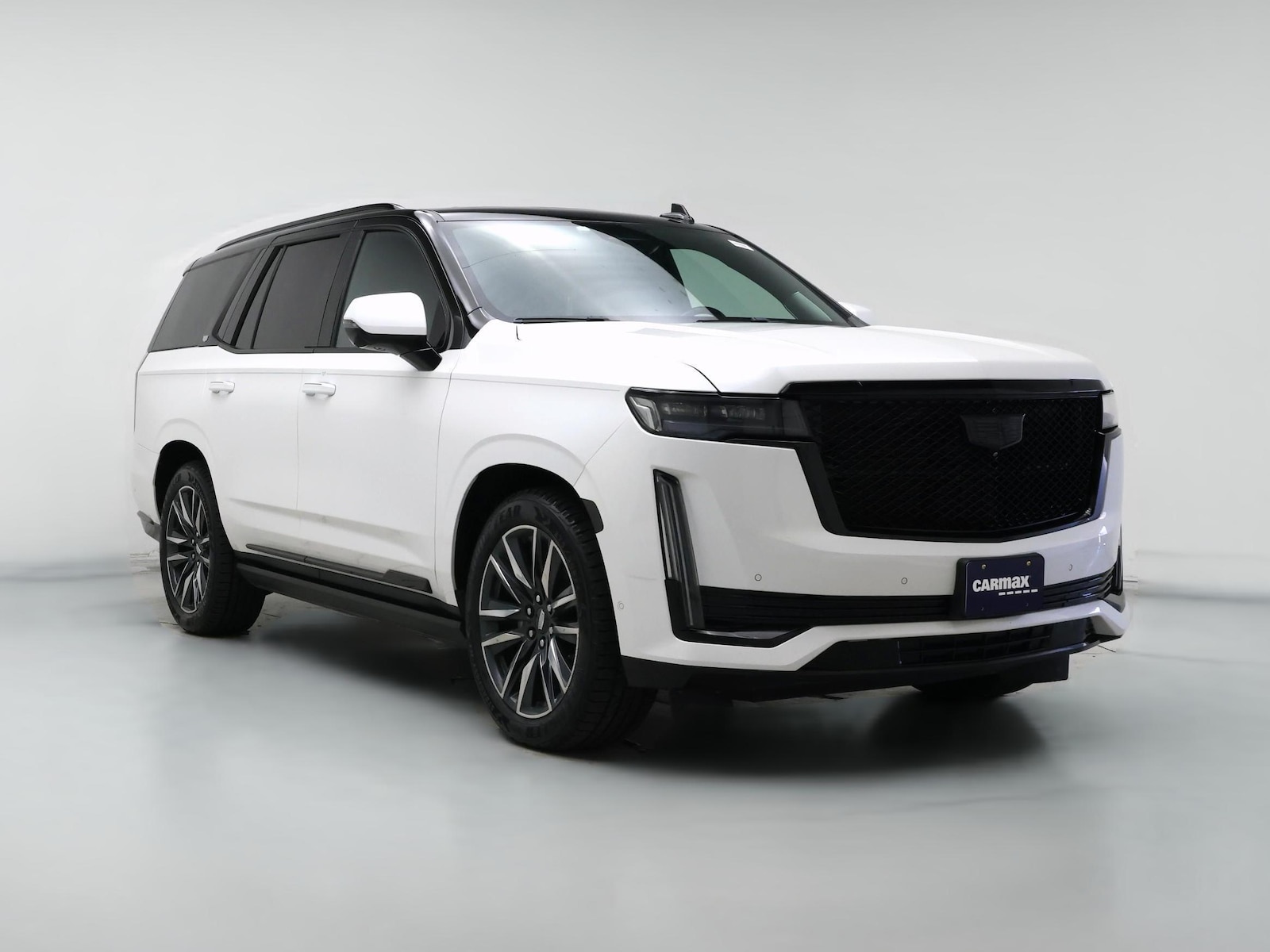 2023 Cadillac Escalade