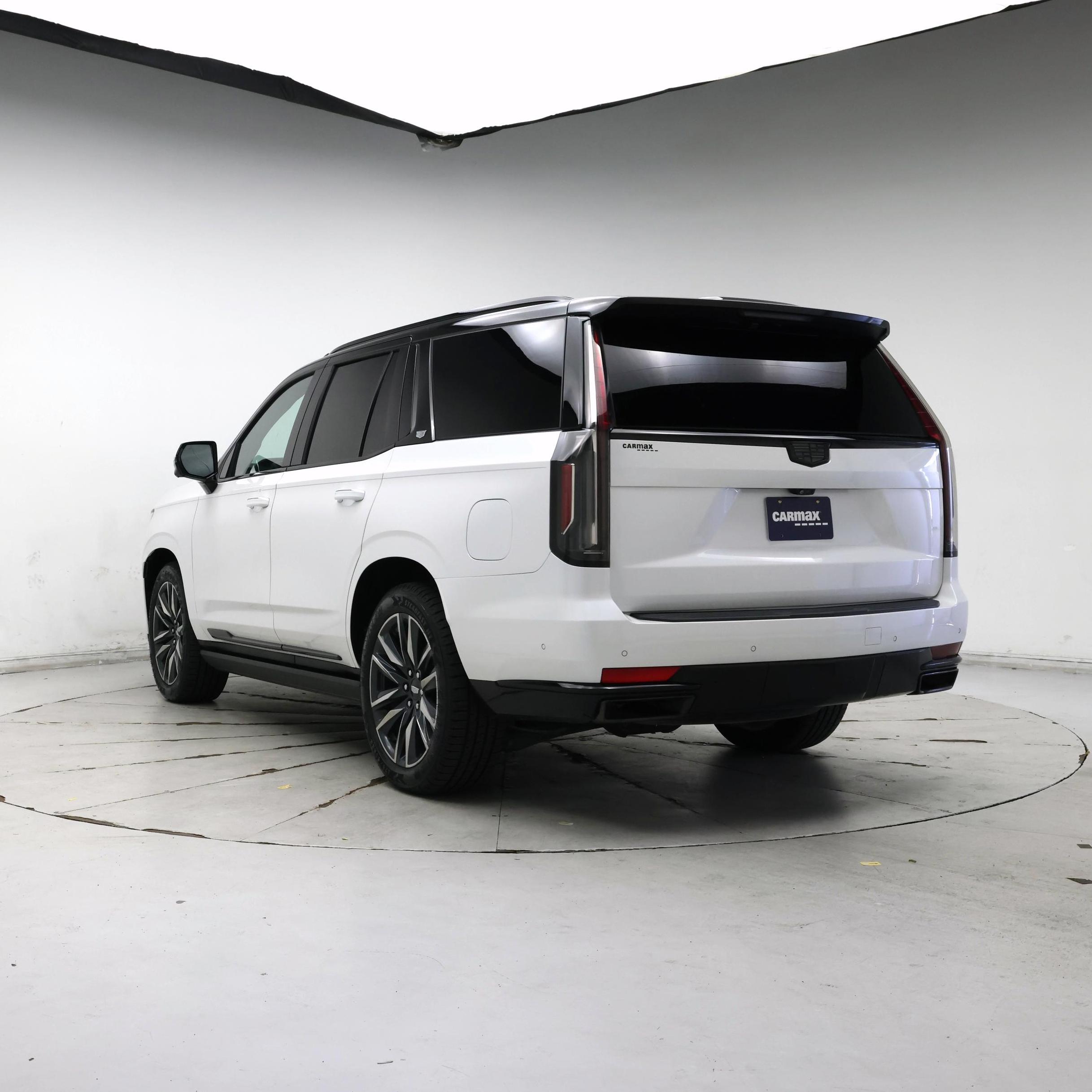 Thumbnail: 2023 Cadillac Escalade - 2