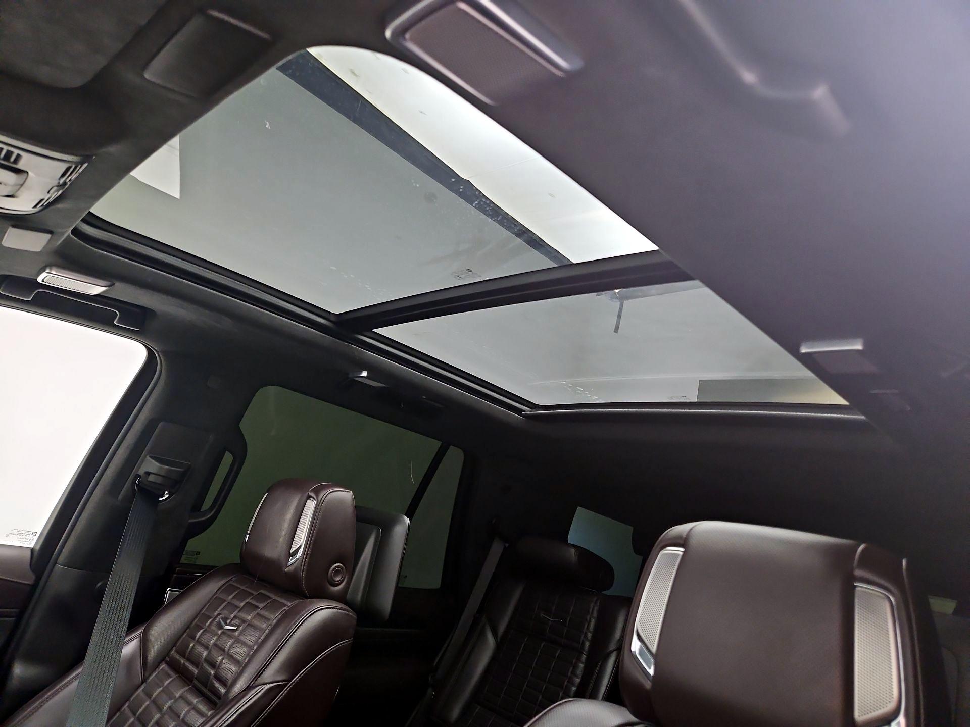 Thumbnail: 2023 Cadillac Escalade - 19