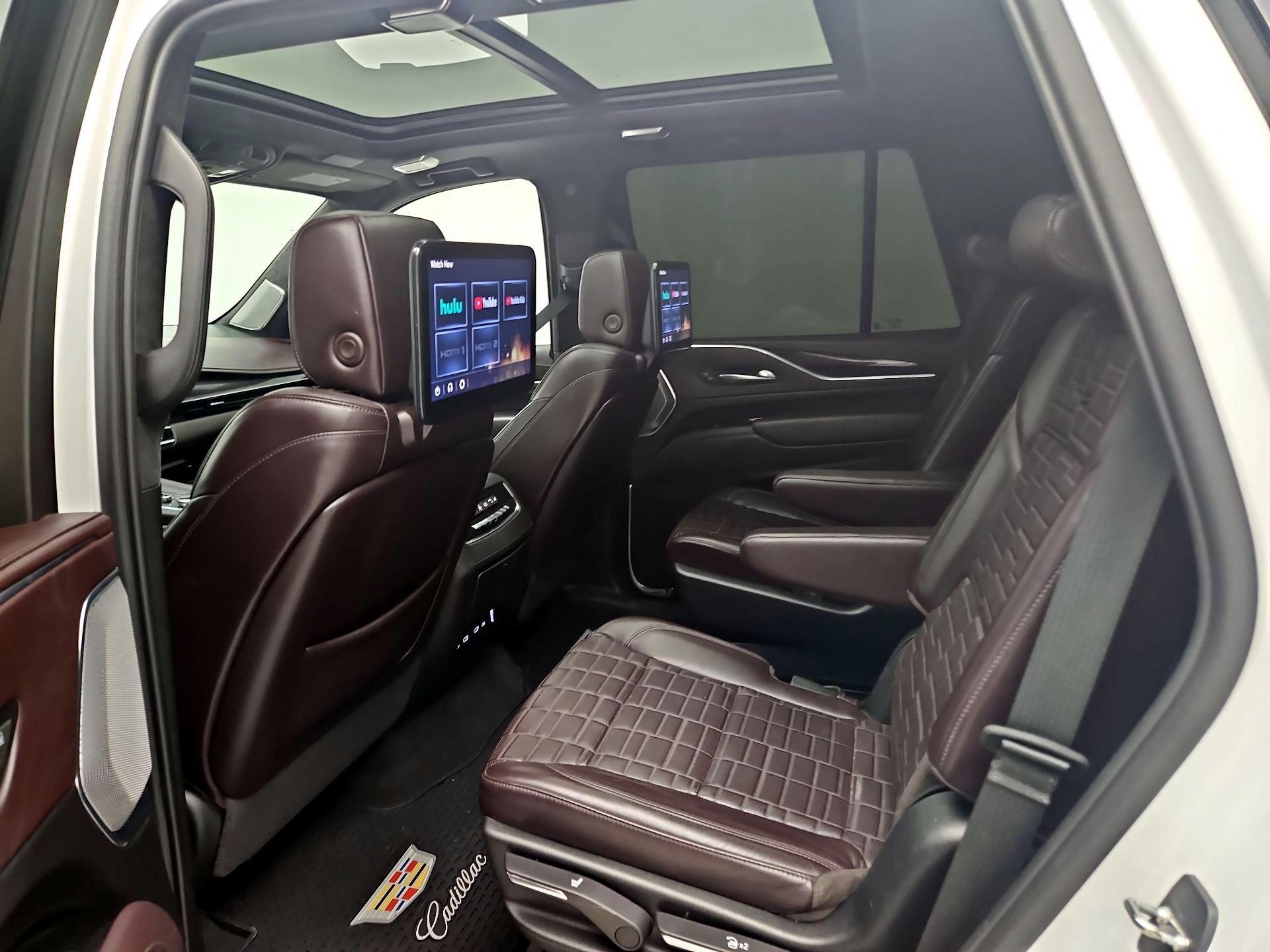 Thumbnail: 2023 Cadillac Escalade - 20