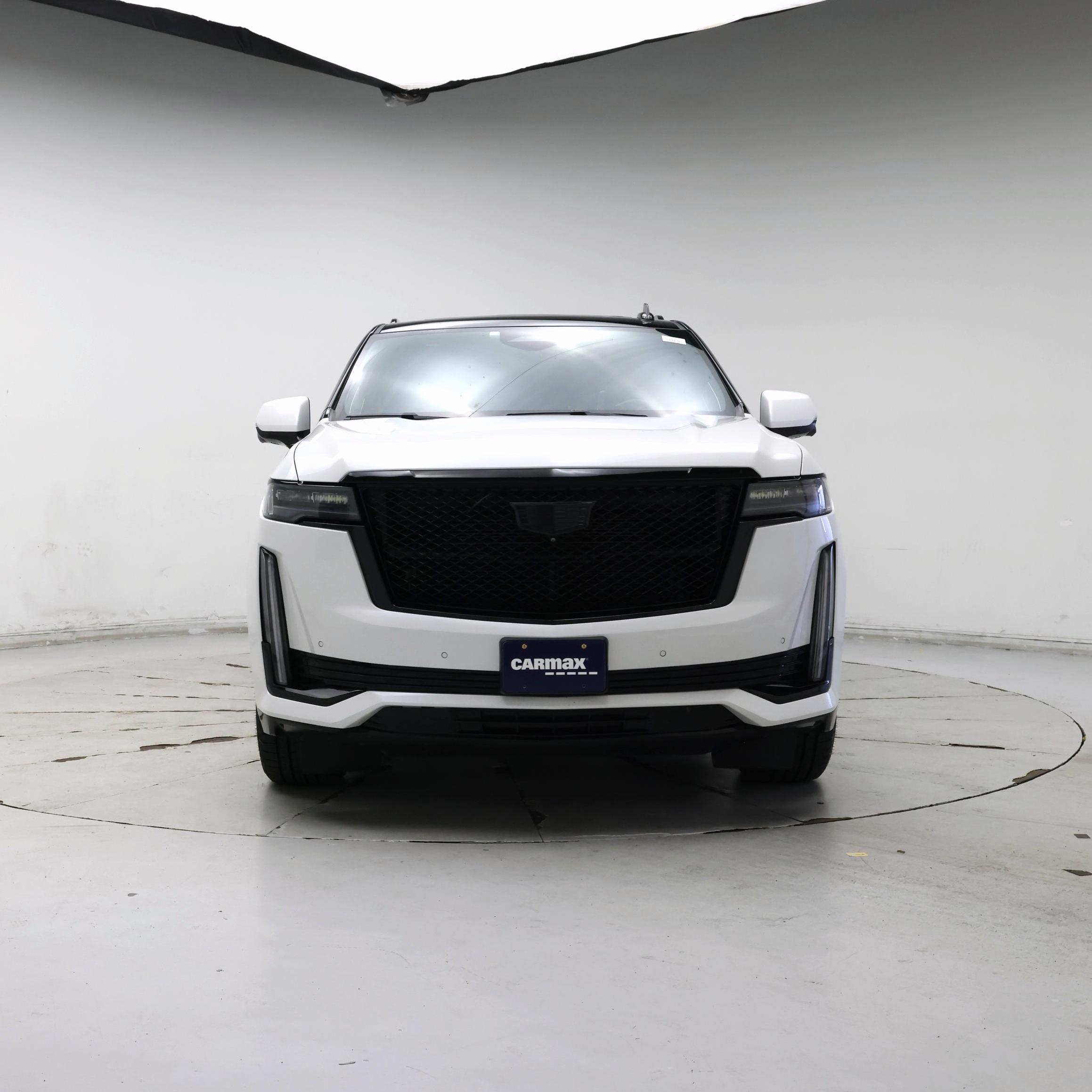 Thumbnail: 2023 Cadillac Escalade - 5