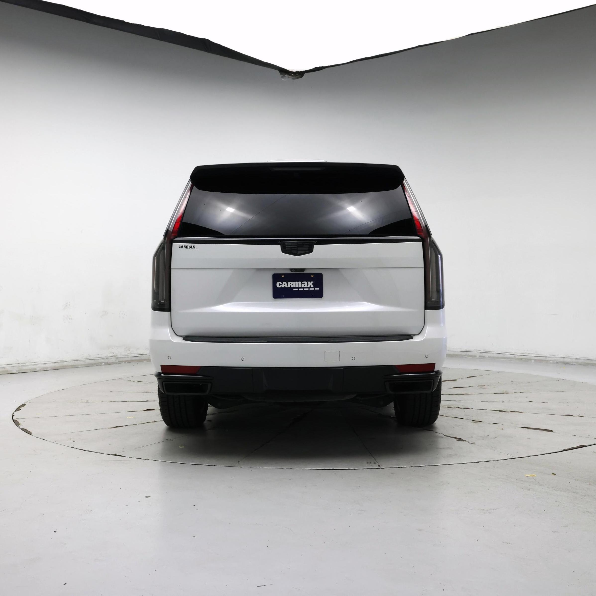 Thumbnail: 2023 Cadillac Escalade - 6