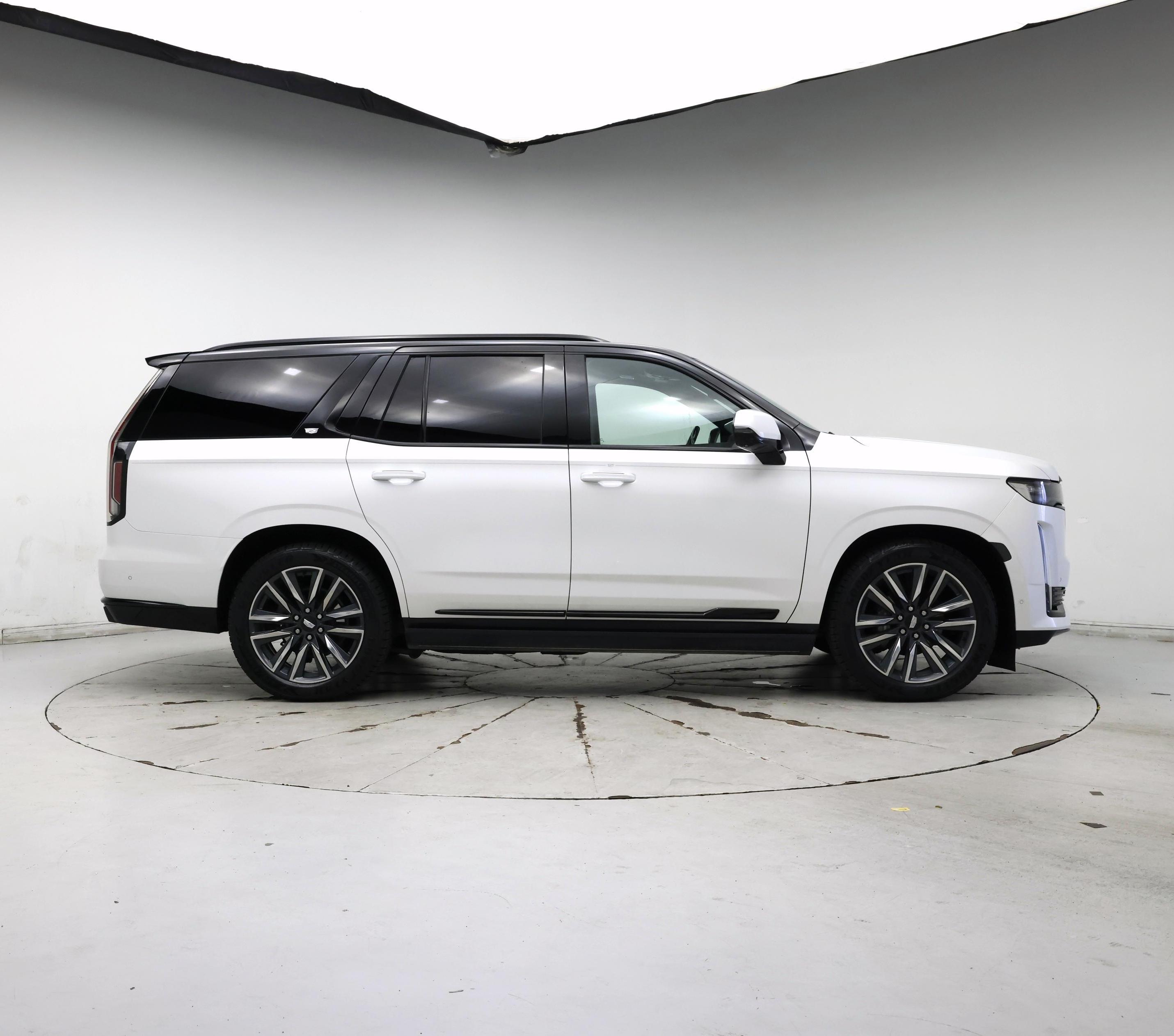 Thumbnail: 2023 Cadillac Escalade - 7