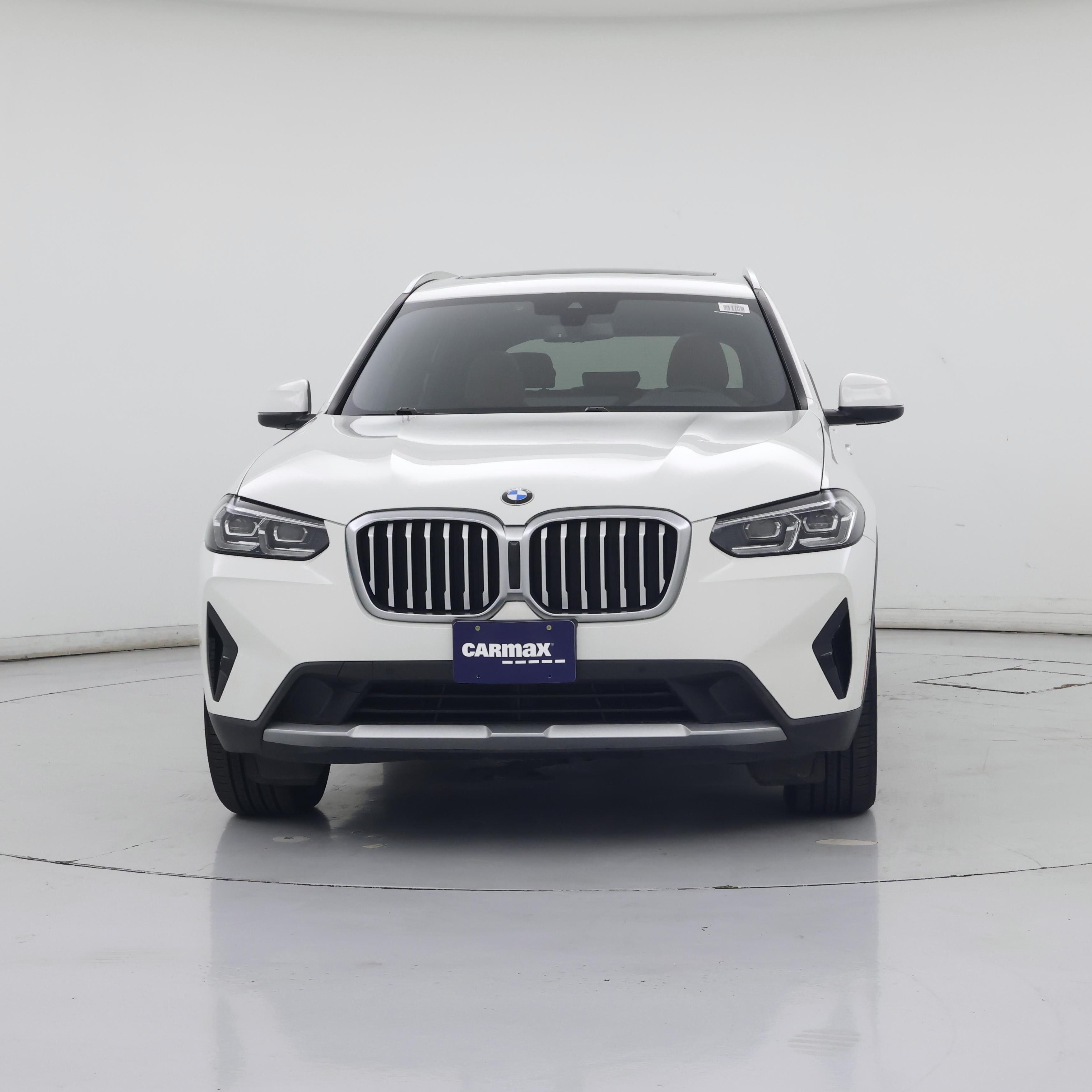 Thumbnail: 2022 BMW X3 - 5