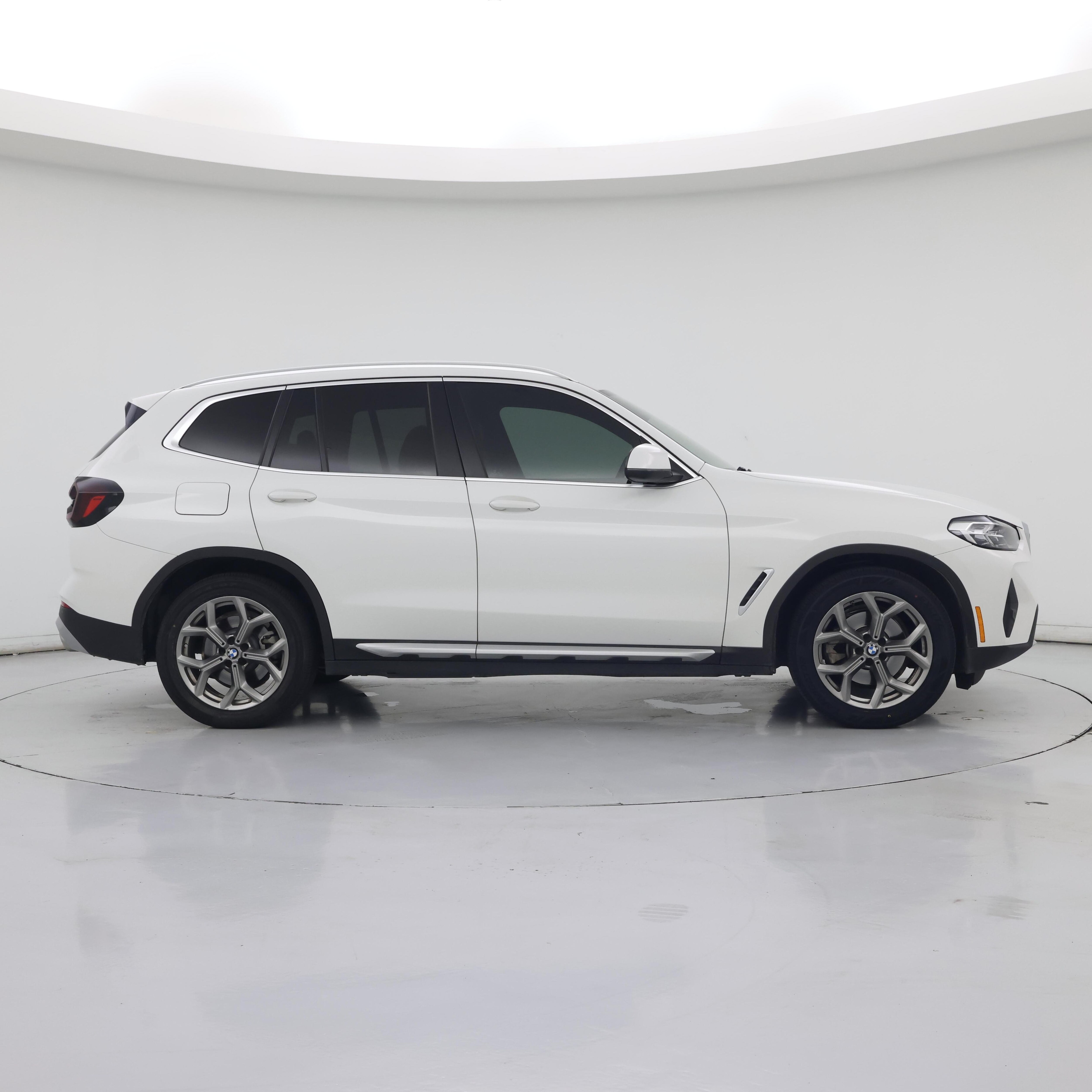 Thumbnail: 2022 BMW X3 - 7