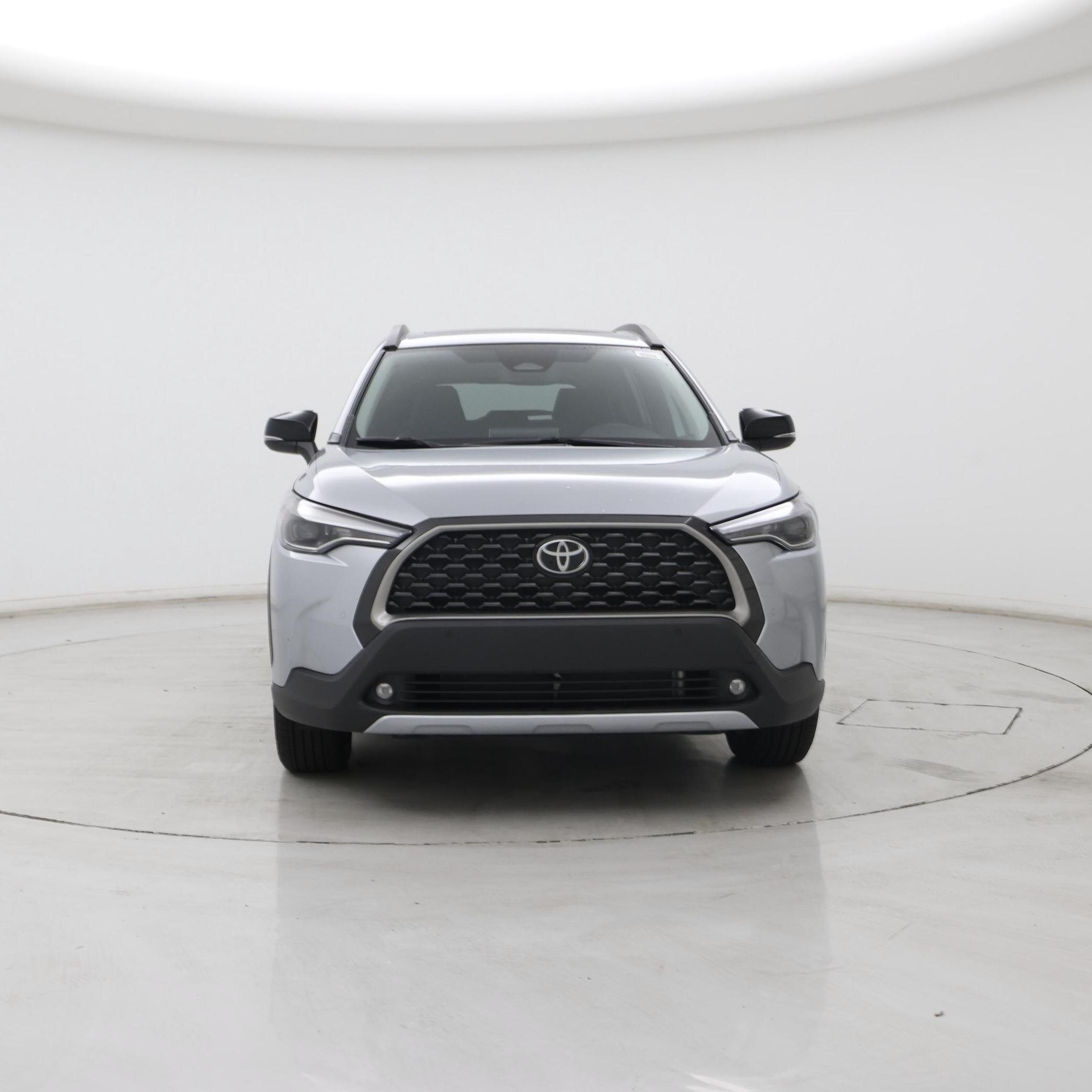 Thumbnail: 2025 Toyota Corolla Cross - 5