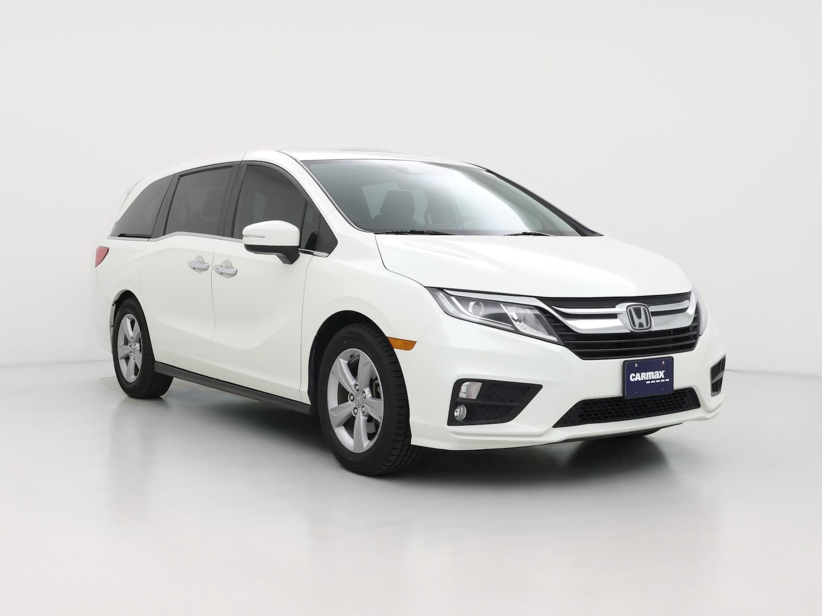 2019 Honda Odyssey