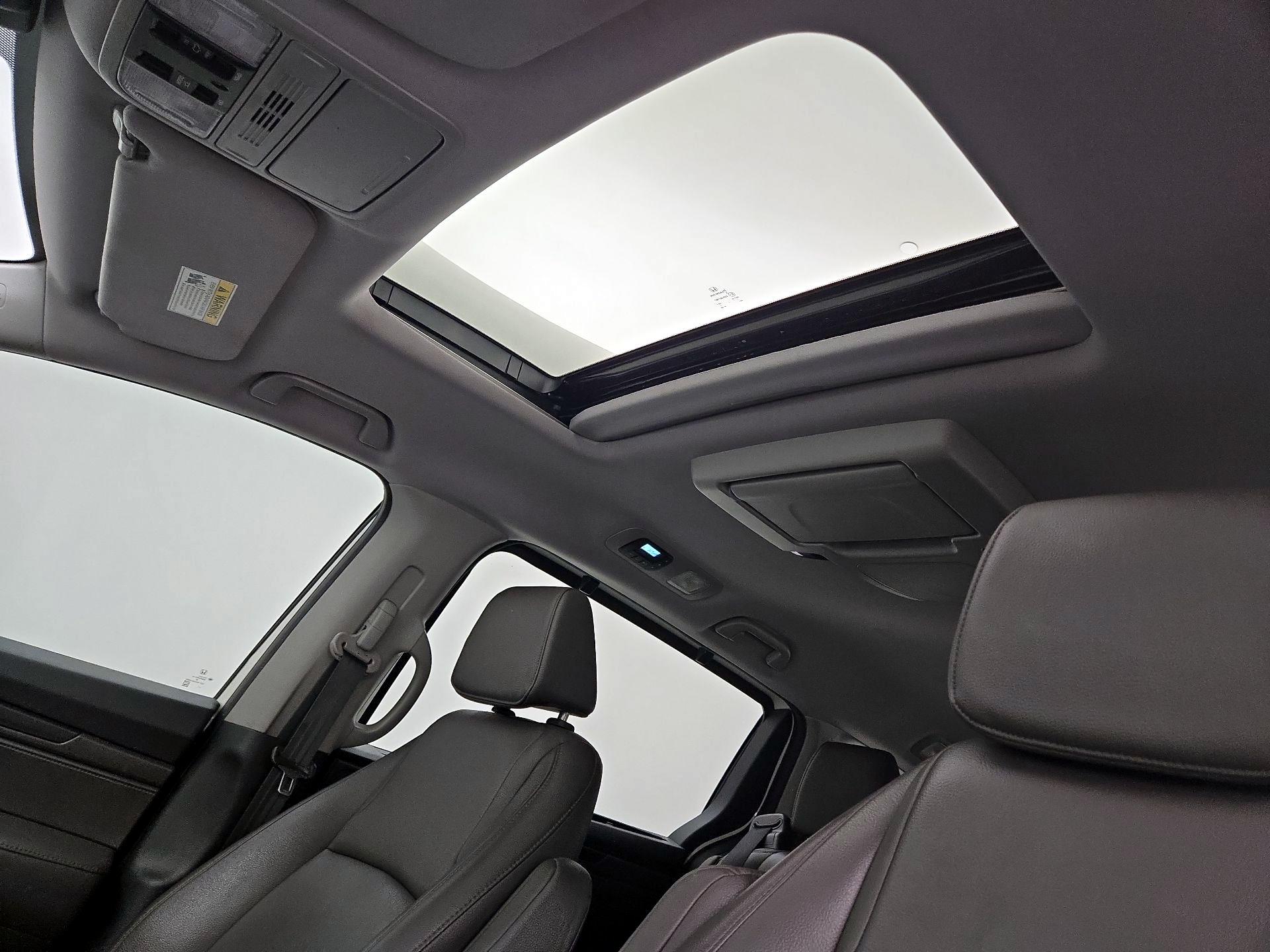 Thumbnail: 2019 Honda Odyssey - 20