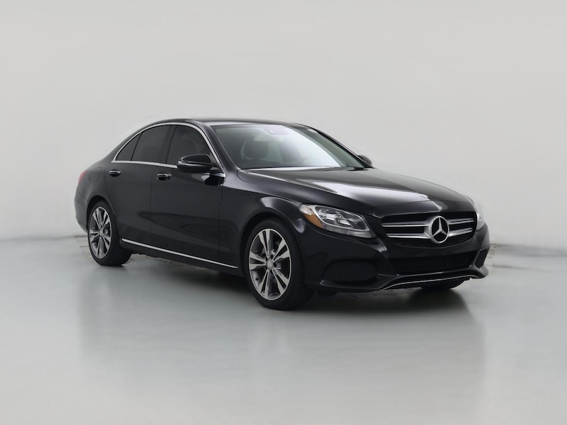 2016 Mercedes-Benz C-Class C 300 -
                  Boynton Beach, FL