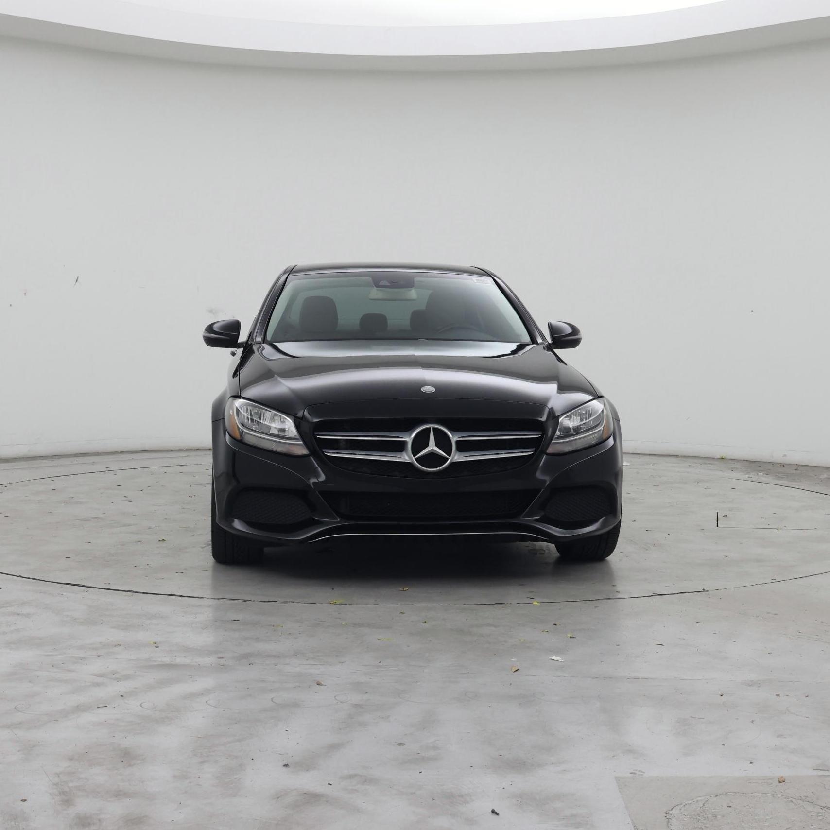 Thumbnail: 2016 Mercedes-Benz C-Class - 5