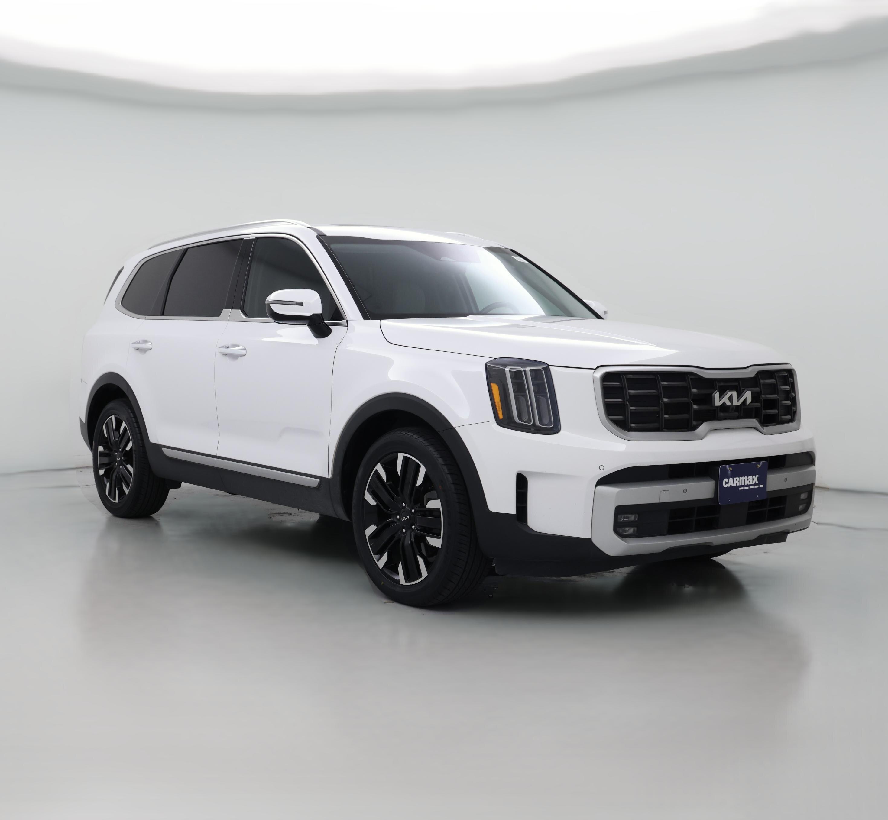 Thumbnail: 2024 Kia Telluride - 1