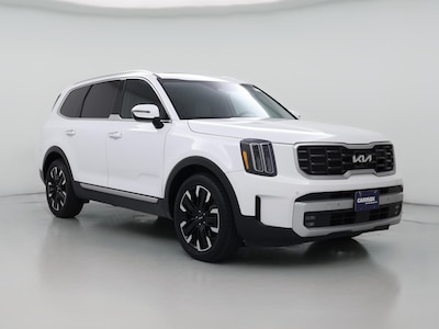 2024 Kia Telluride SX Prestige X-Pro