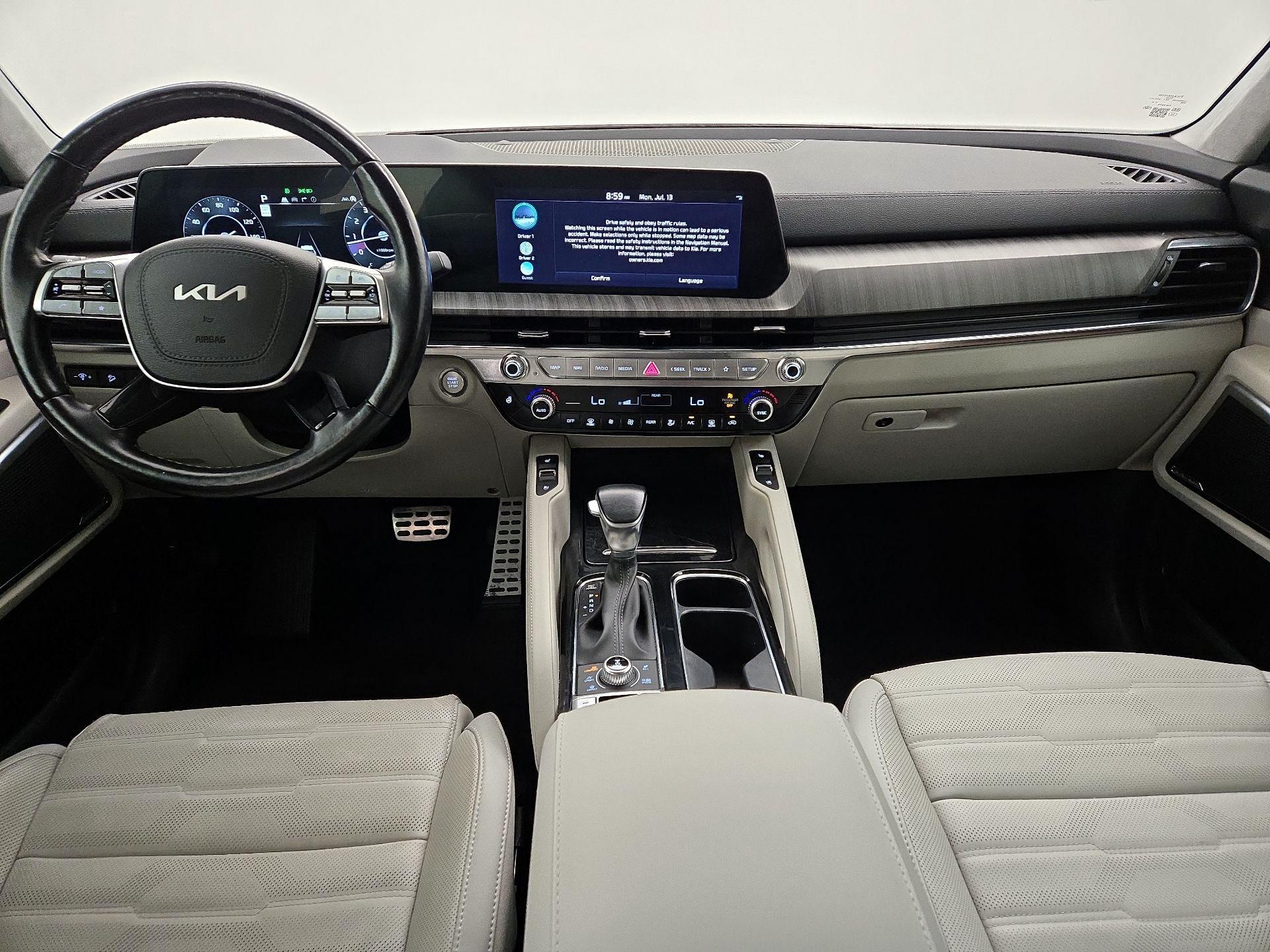 Thumbnail: 2024 Kia Telluride - 9