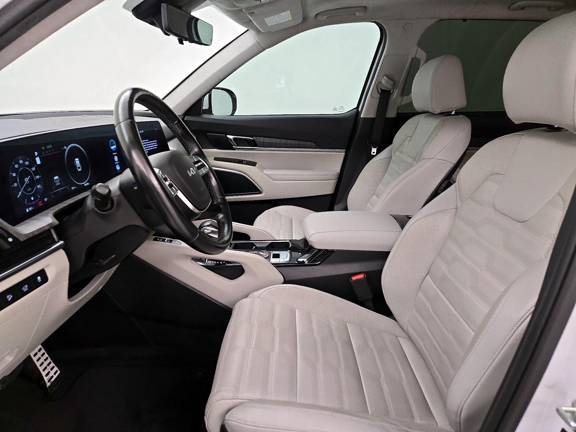 Thumbnail: 2024 Kia Telluride - 11
