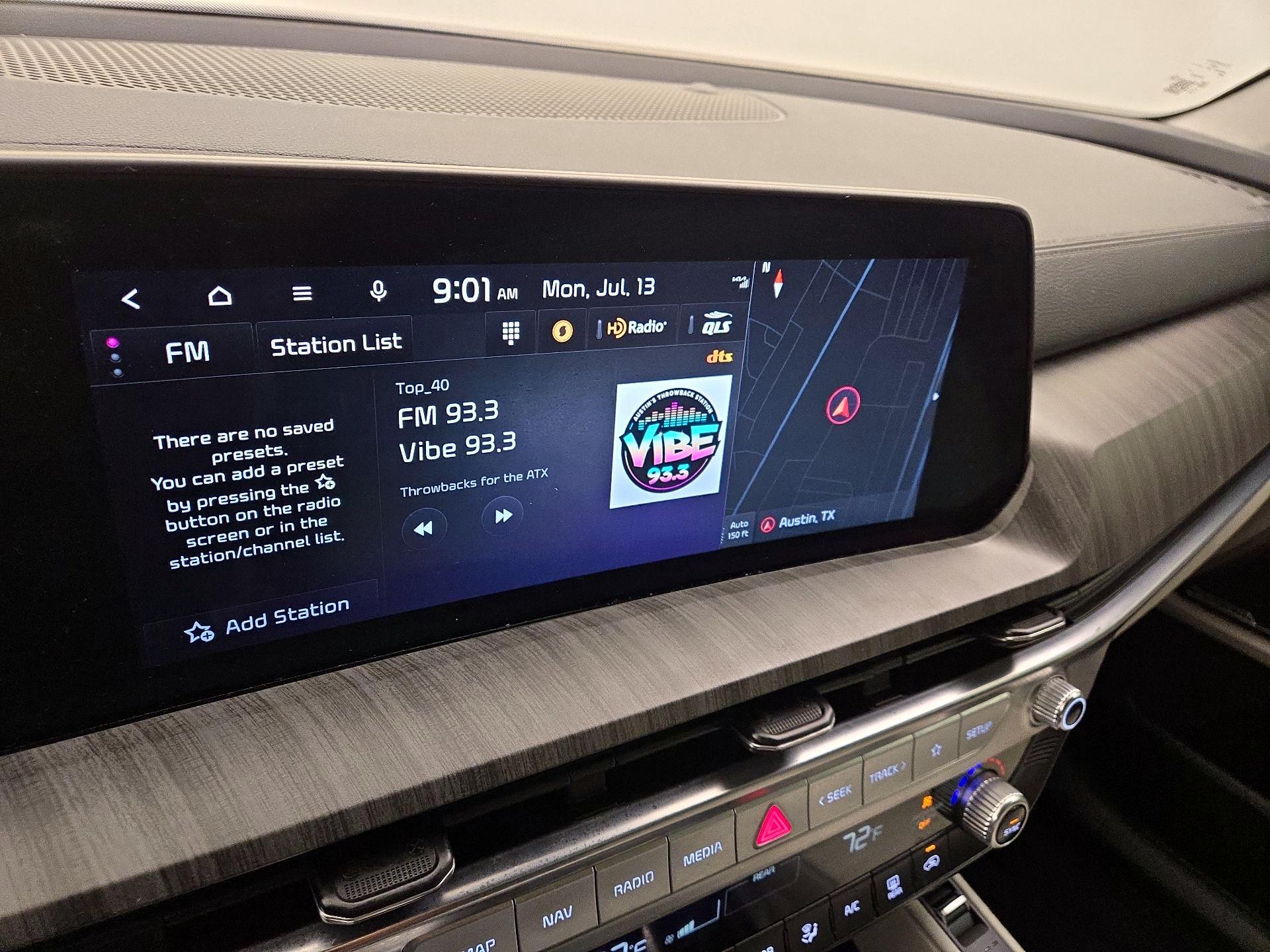 Thumbnail: 2024 Kia Telluride - 16