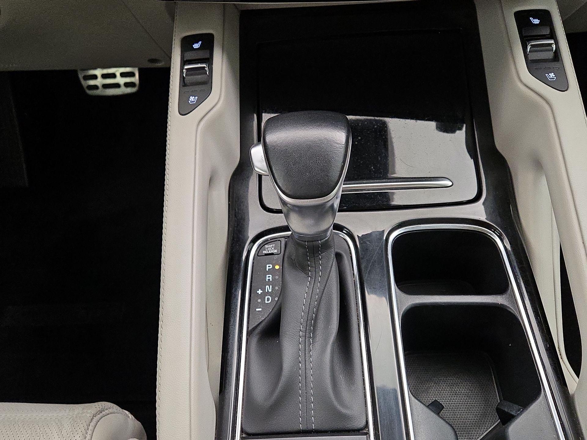 Thumbnail: 2024 Kia Telluride - 18