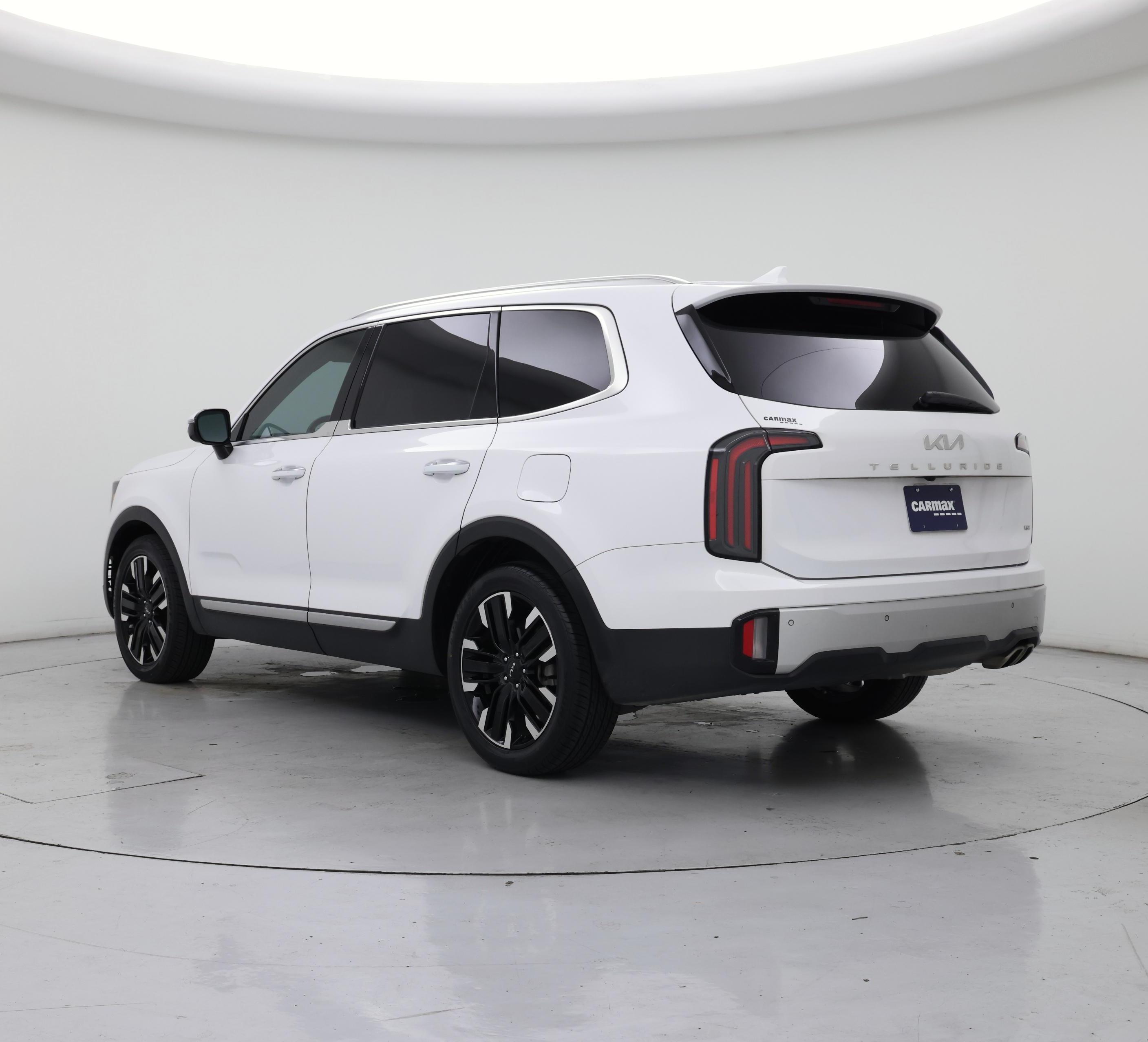 Thumbnail: 2024 Kia Telluride - 2