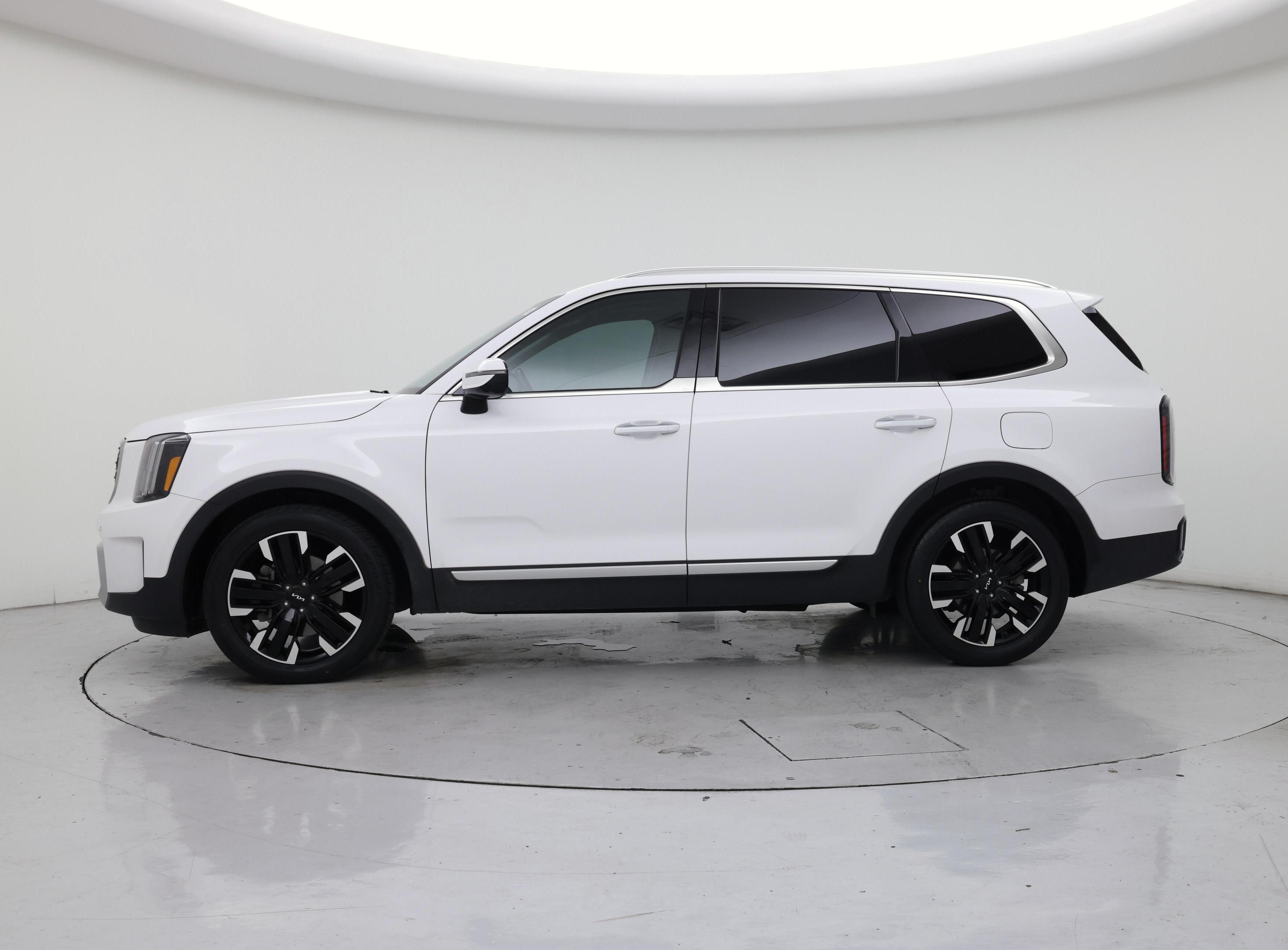 Thumbnail: 2024 Kia Telluride - 3