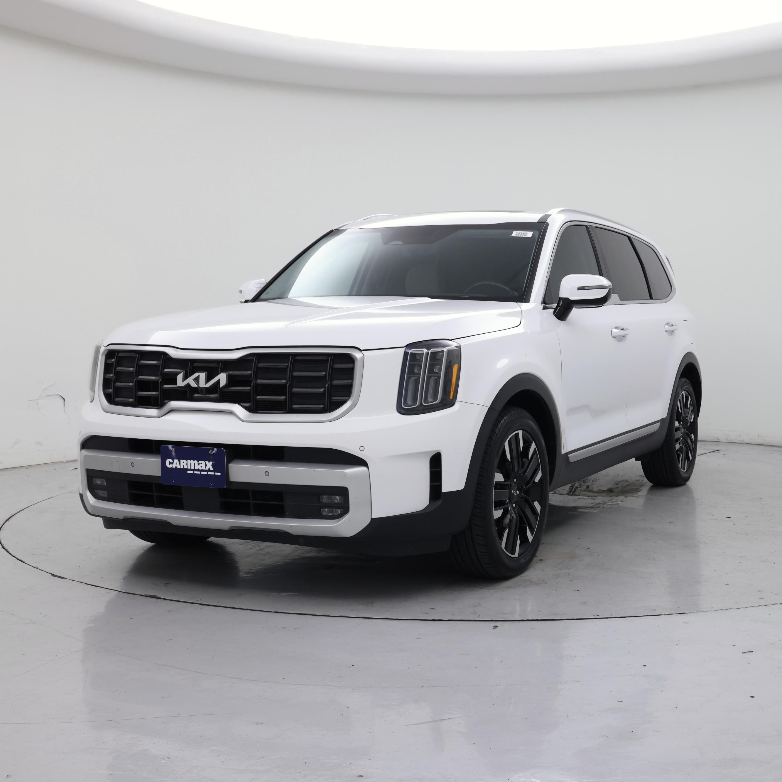 Thumbnail: 2024 Kia Telluride - 4