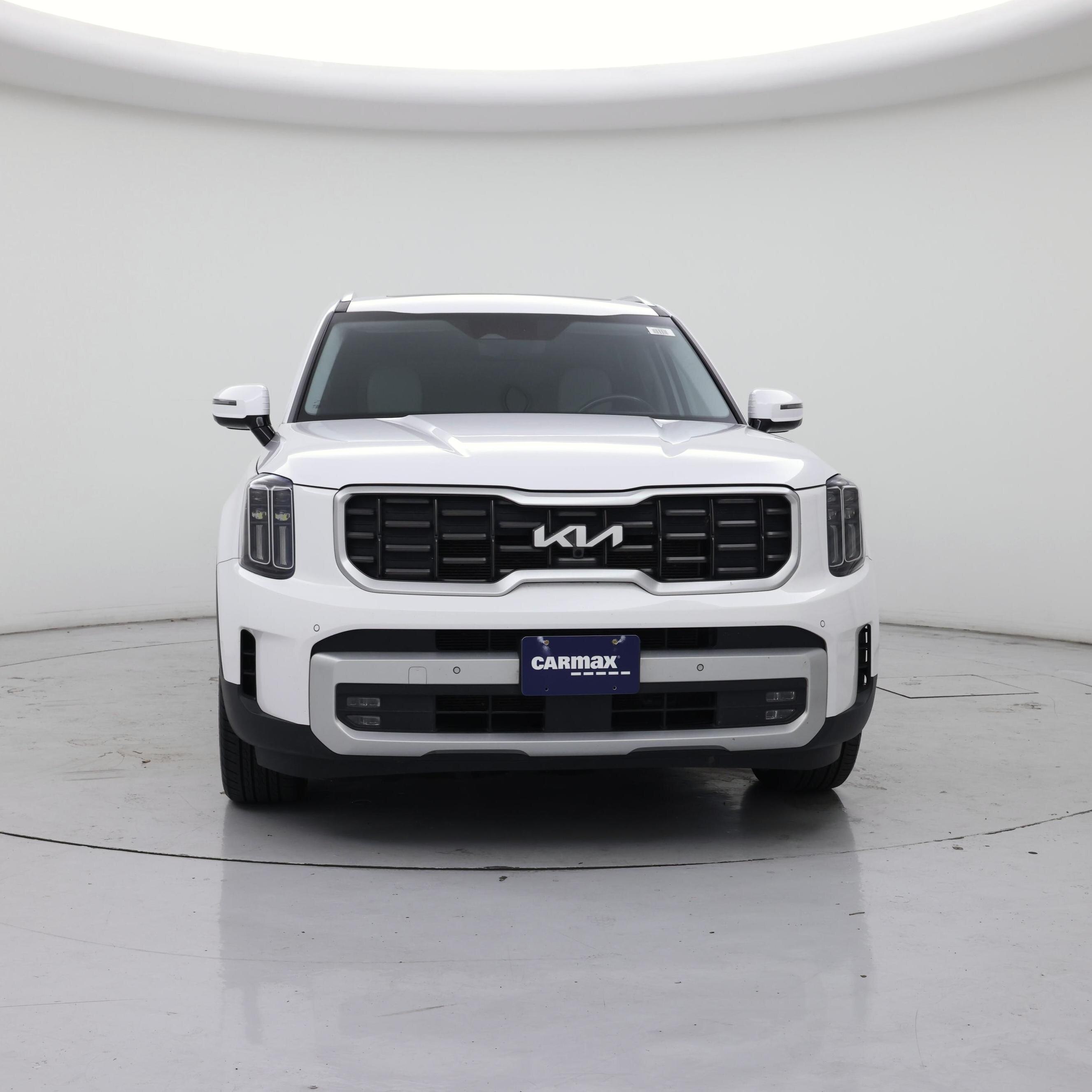 Thumbnail: 2024 Kia Telluride - 5