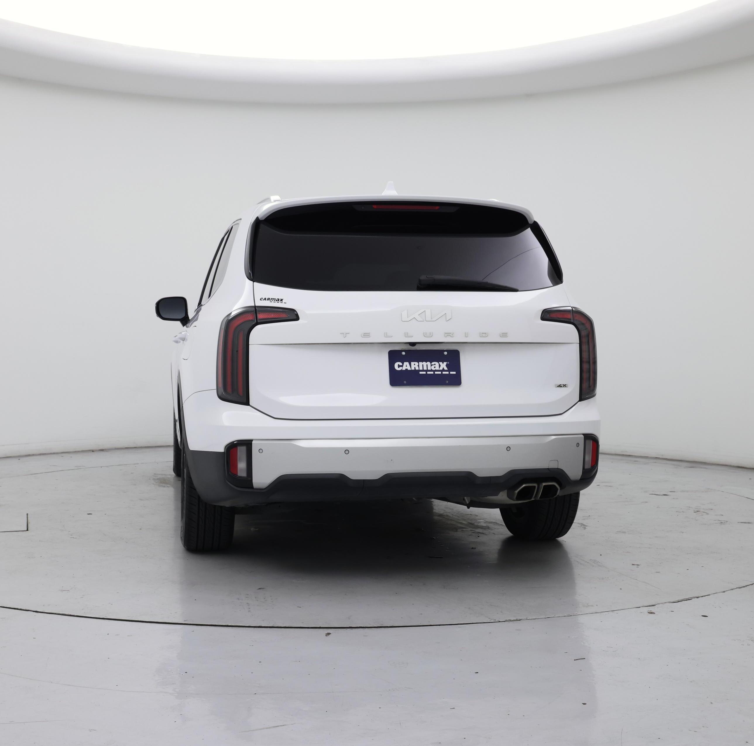 Thumbnail: 2024 Kia Telluride - 6