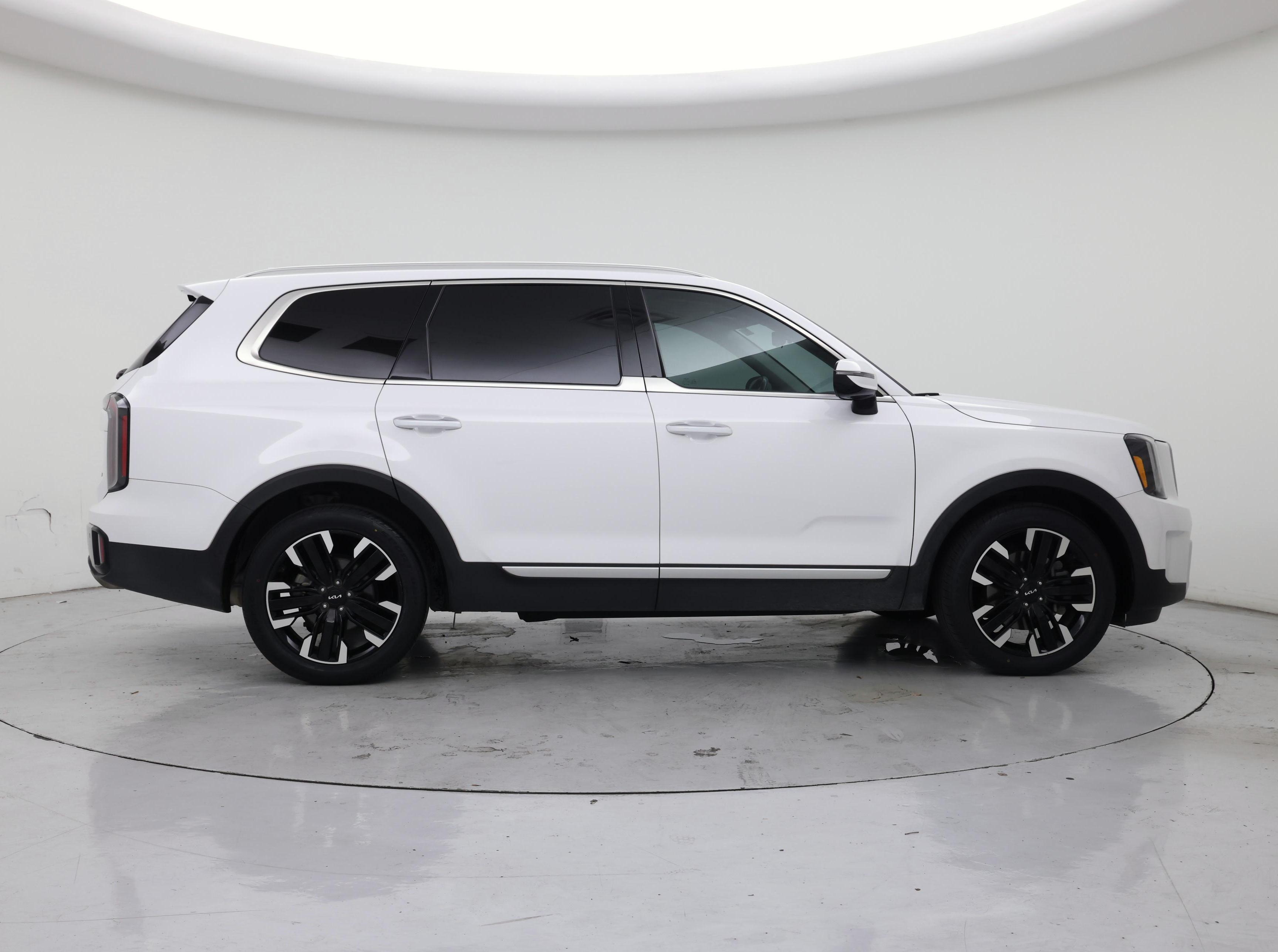 Thumbnail: 2024 Kia Telluride - 7