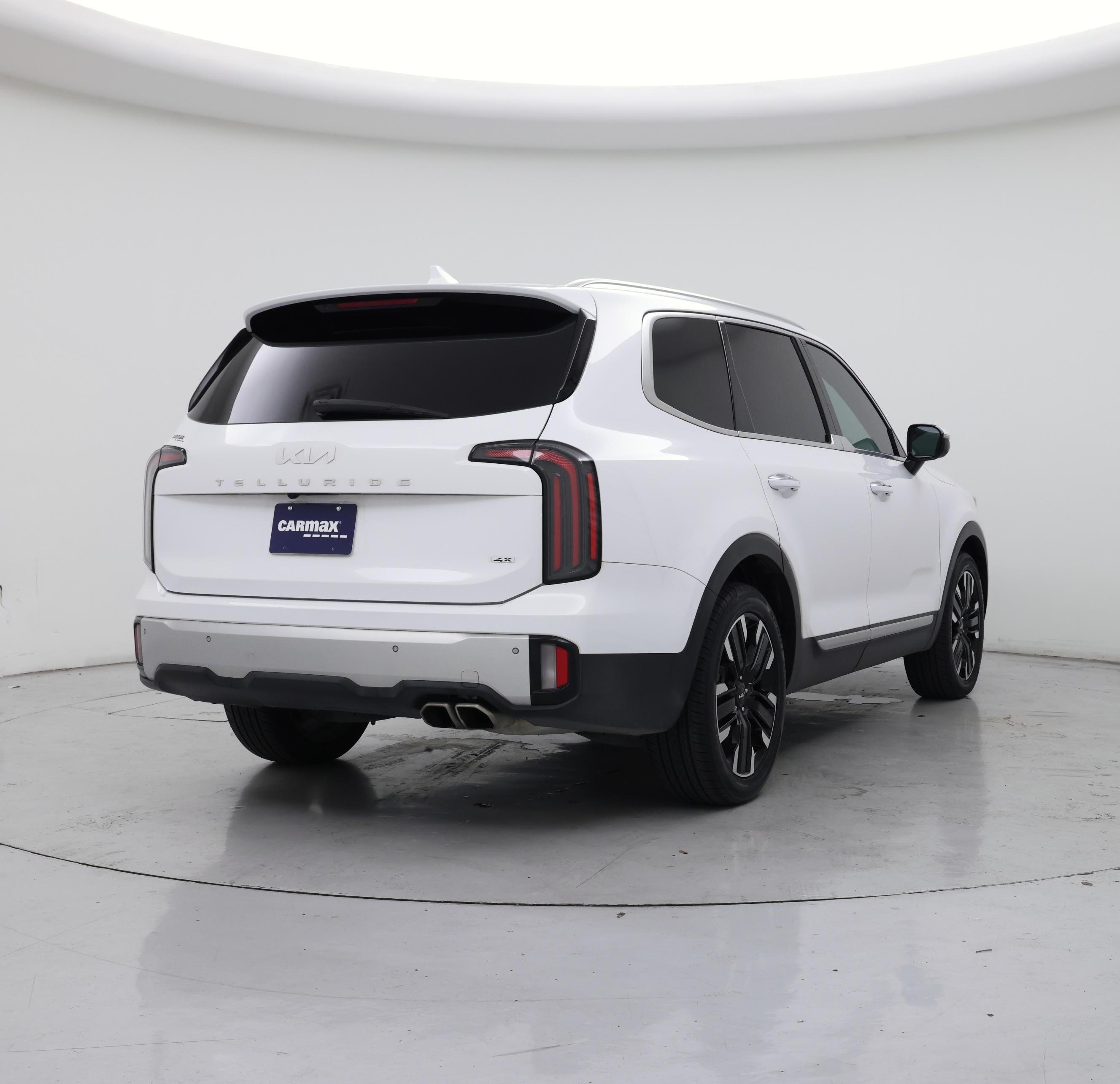 Thumbnail: 2024 Kia Telluride - 8