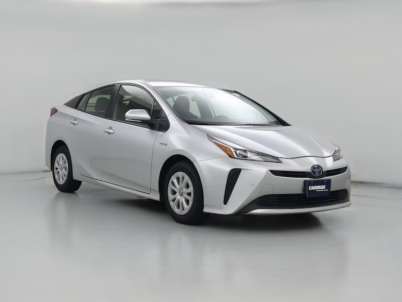2021 Toyota Prius LE -
                  Warner Robins, GA