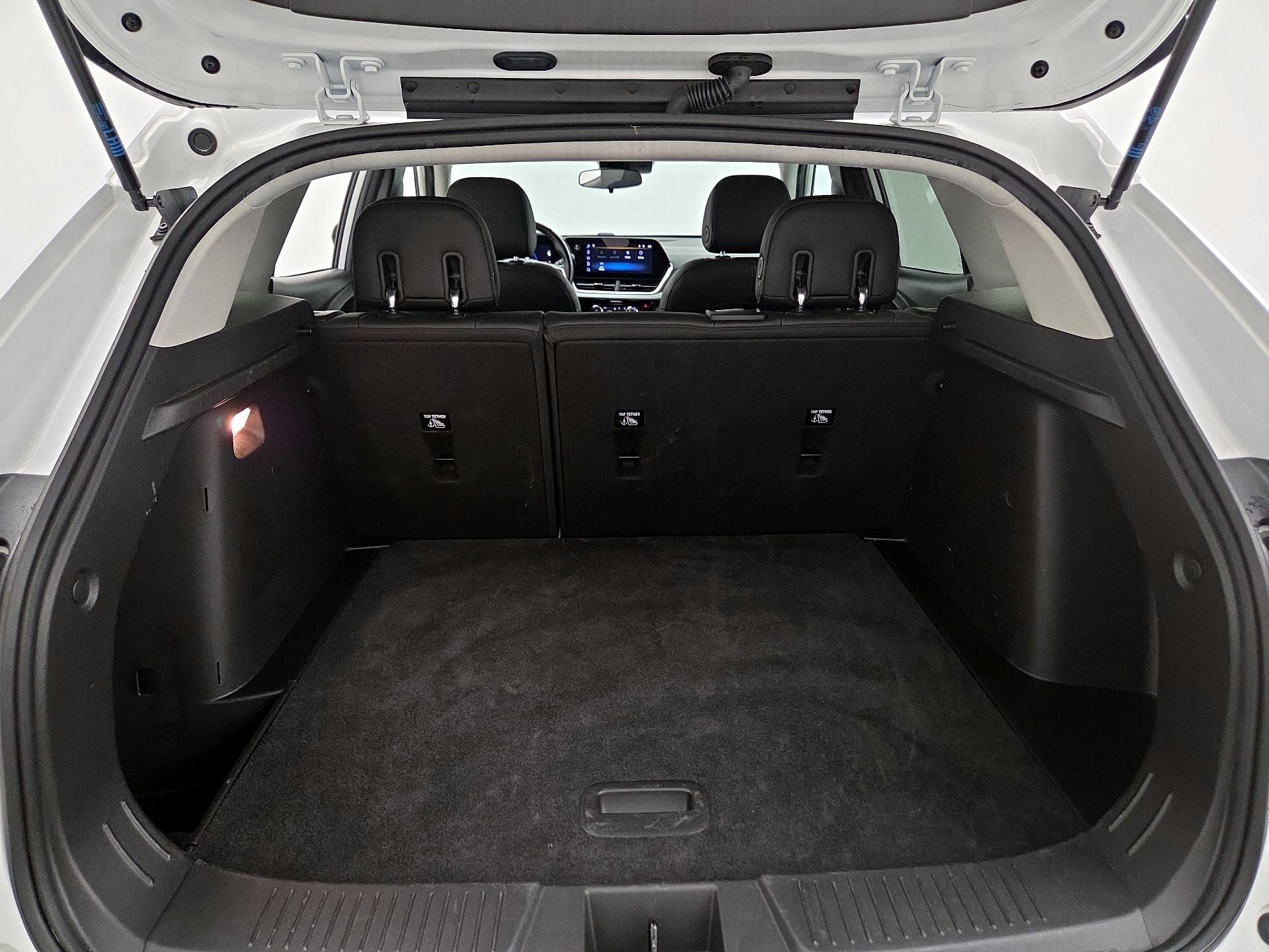 Thumbnail: 2024 Chevrolet Trax - 20