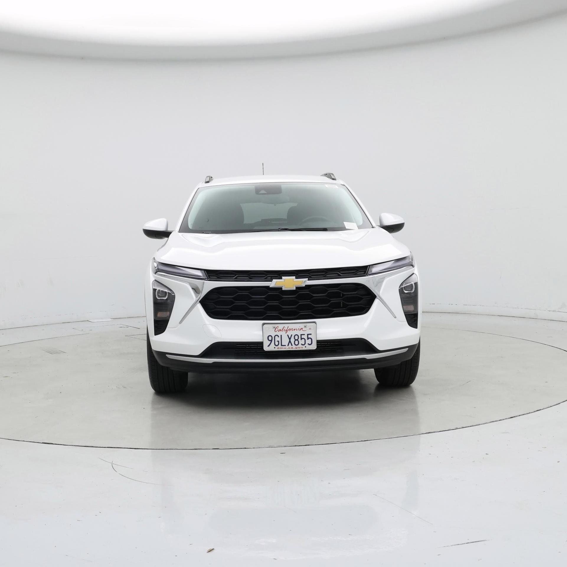 Thumbnail: 2024 Chevrolet Trax - 5
