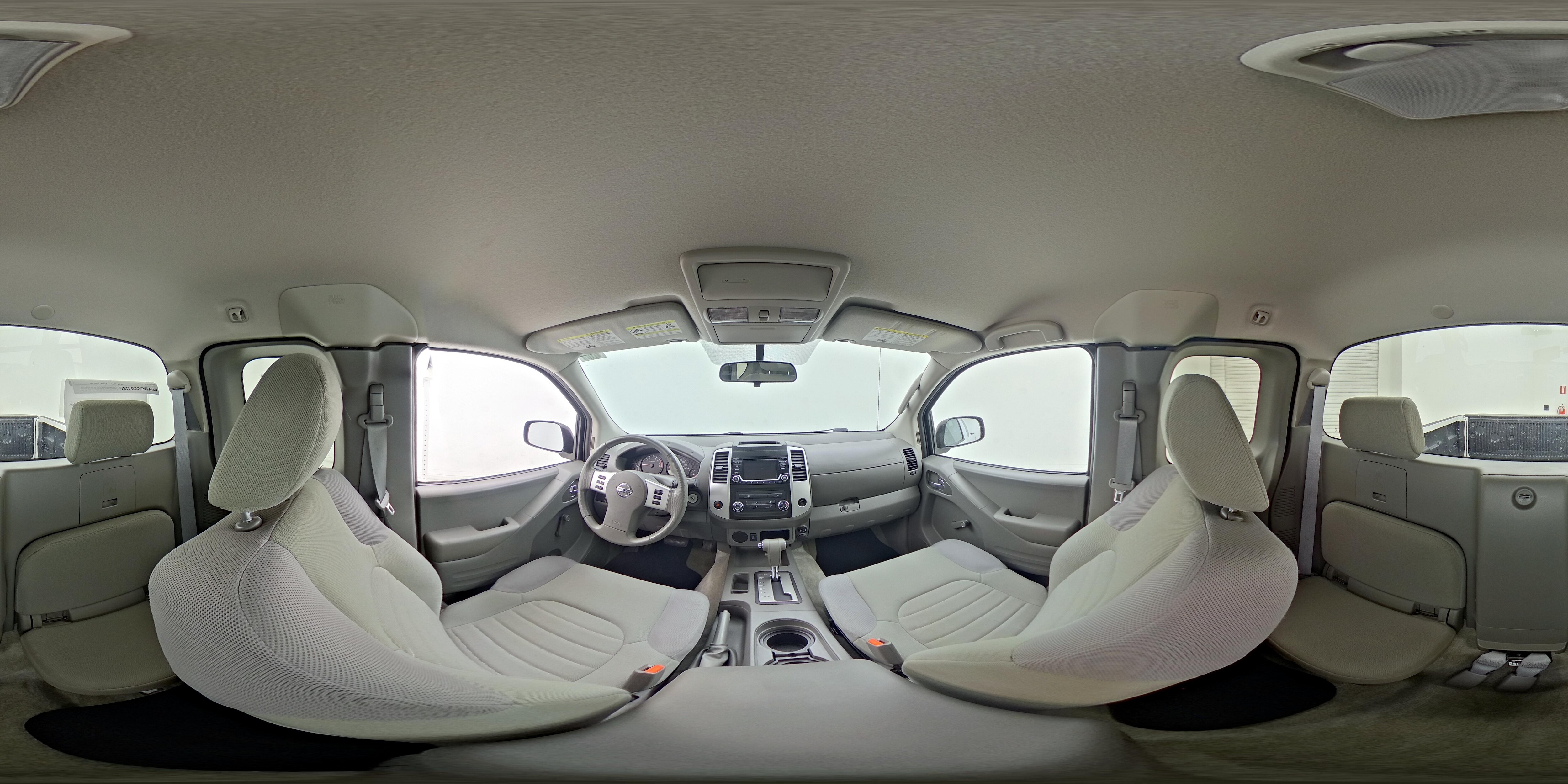 2018 Nissan Frontier S - Photo 21